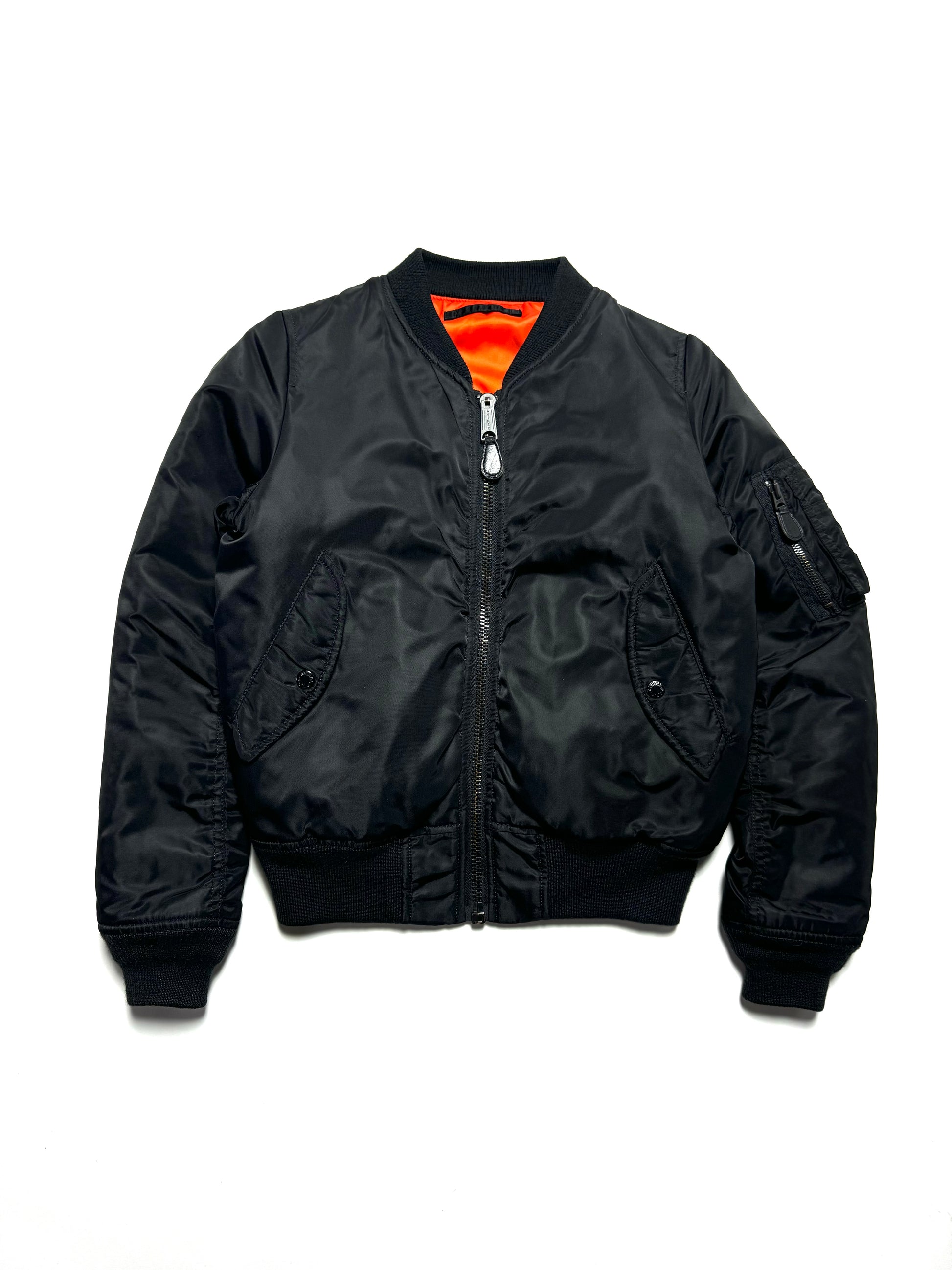 Avirex MA-1 Bomber Jacket
