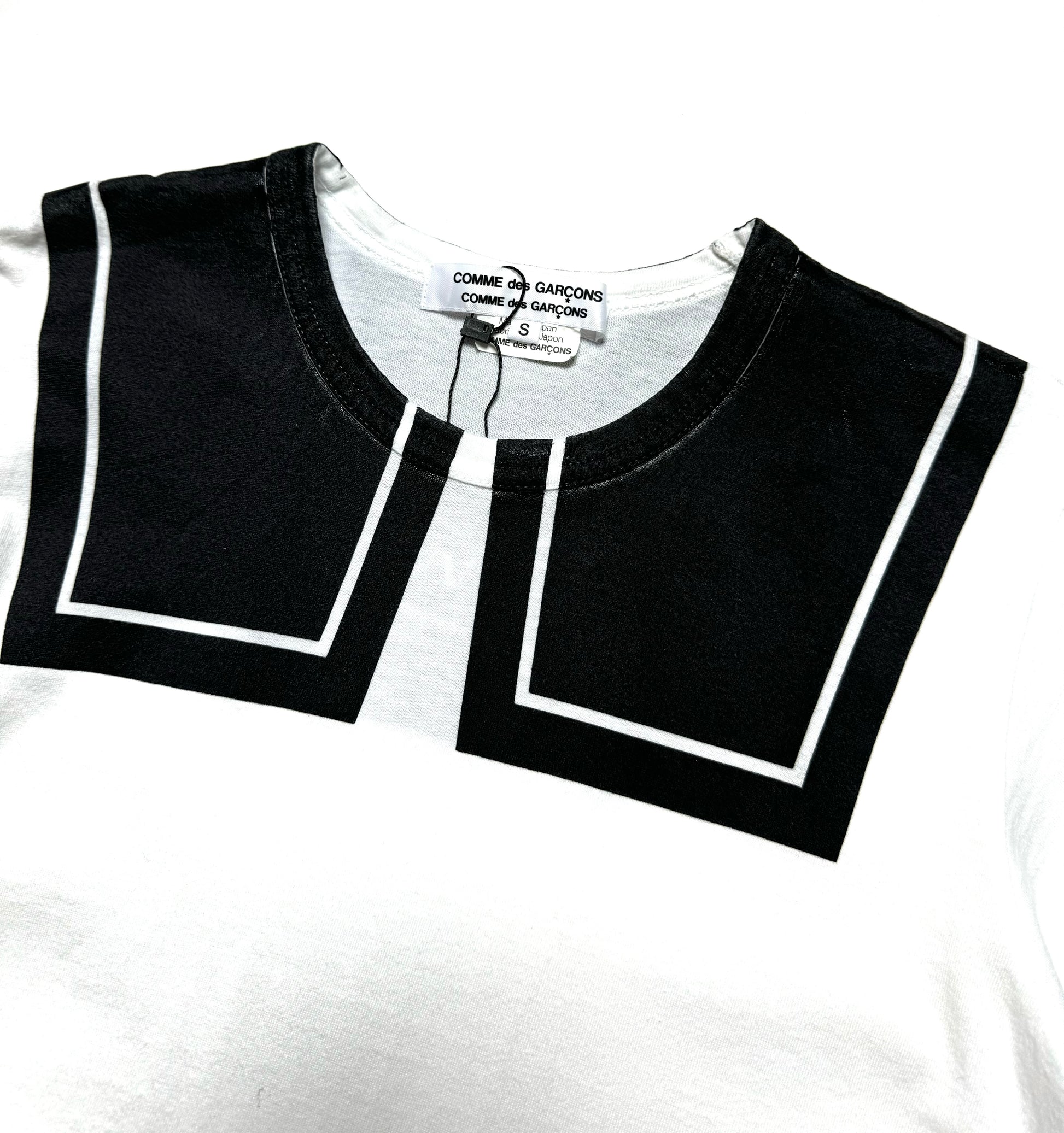 Comme des Garçons Sailor Tee