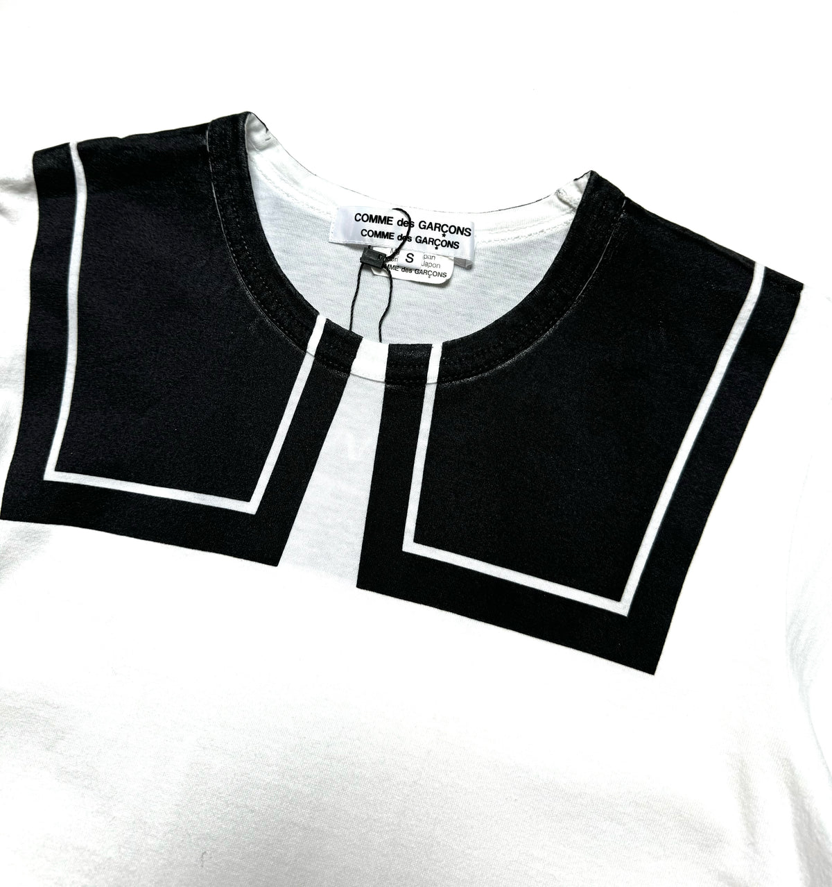 Comme des Garçons Sailor Tee