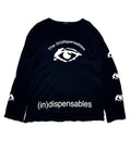 Undercover (In)dispensable Eye Long Sleeve