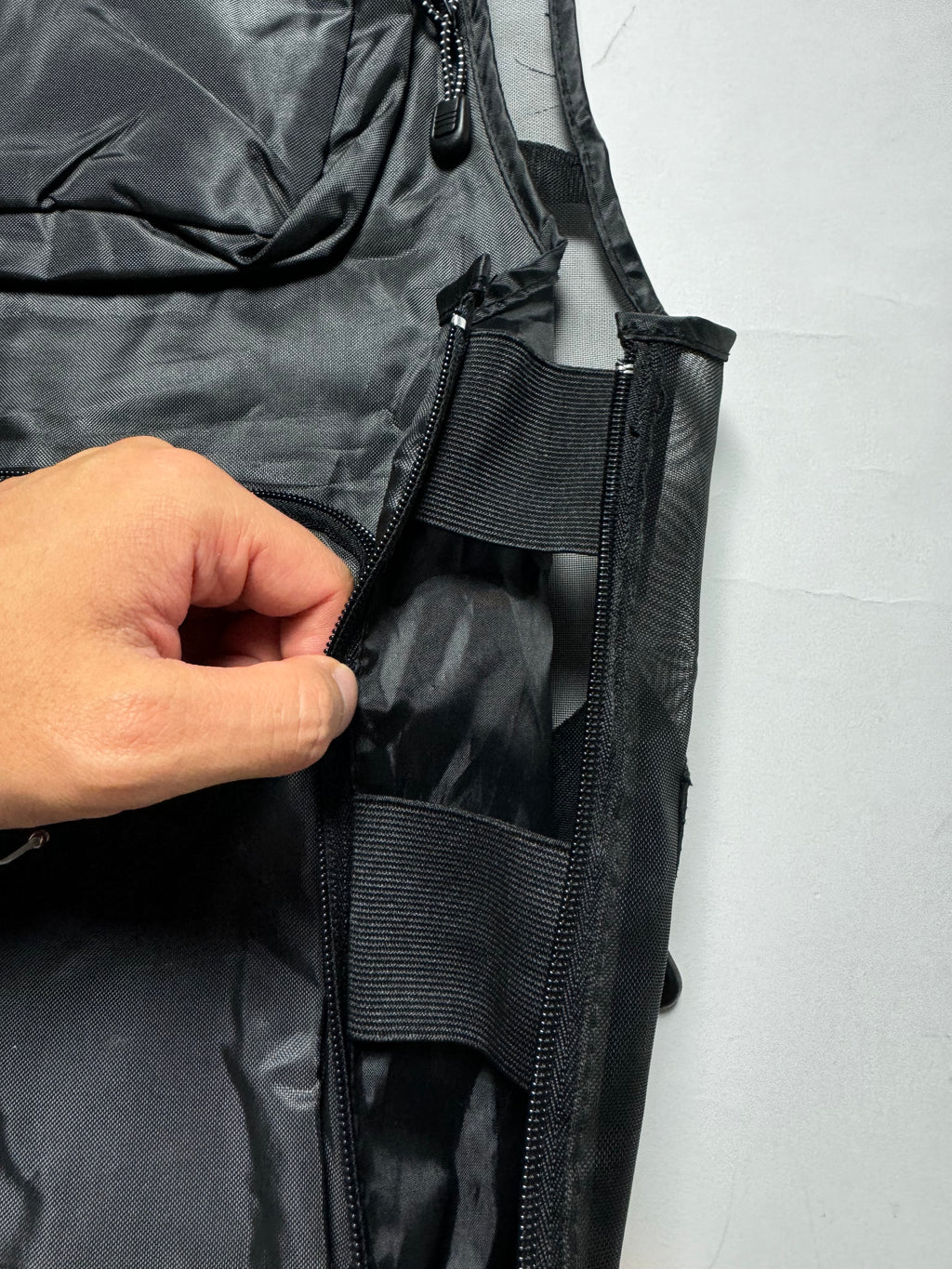 Precision Pak Vest