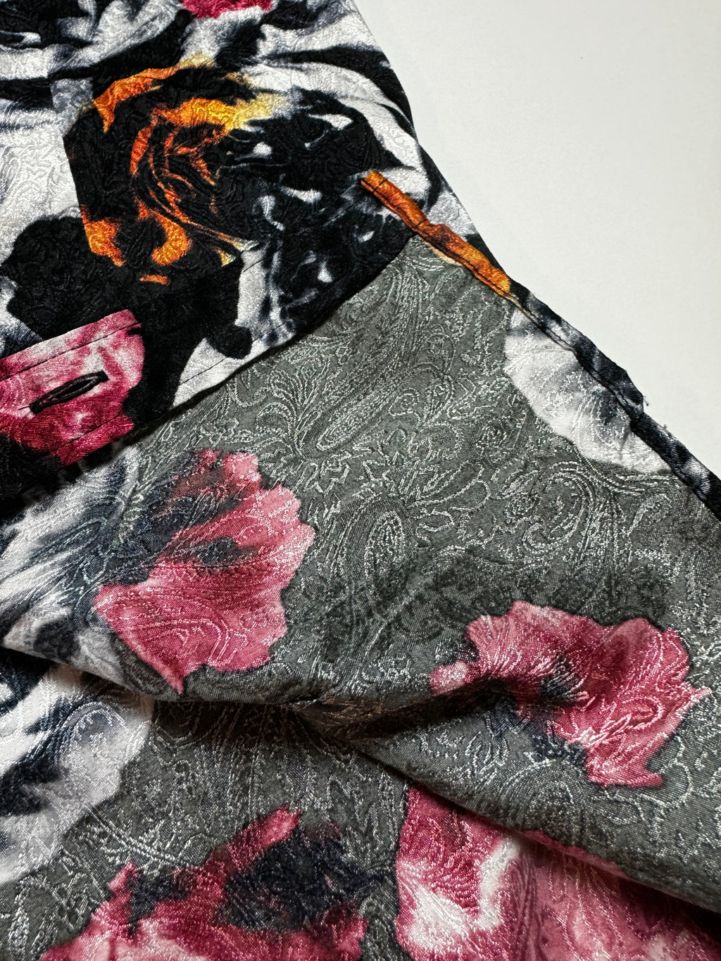 Tornado Mart Floral Shirt