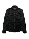 IN THE ATTIC Wax shirt