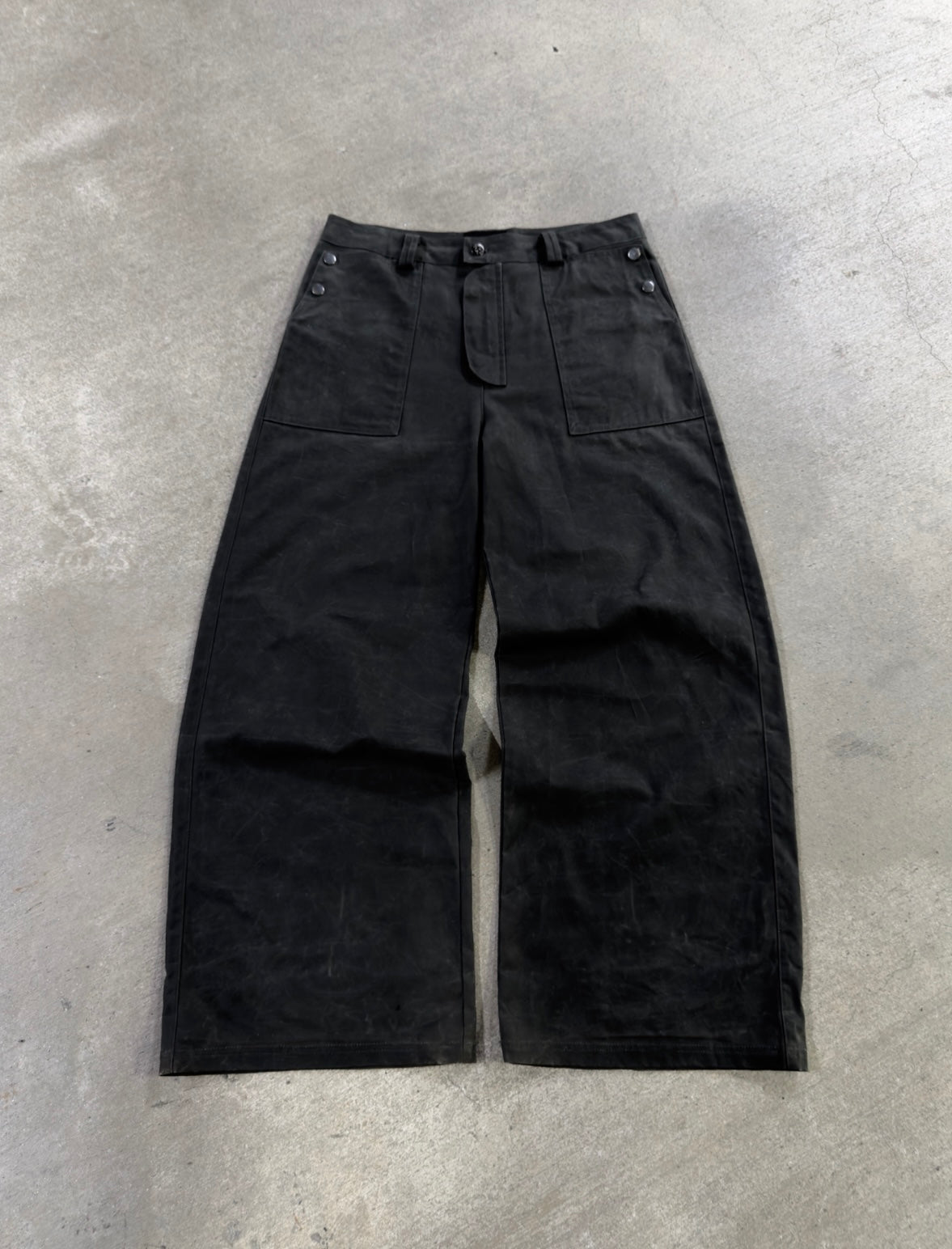 VV4W Studios Wax Pant