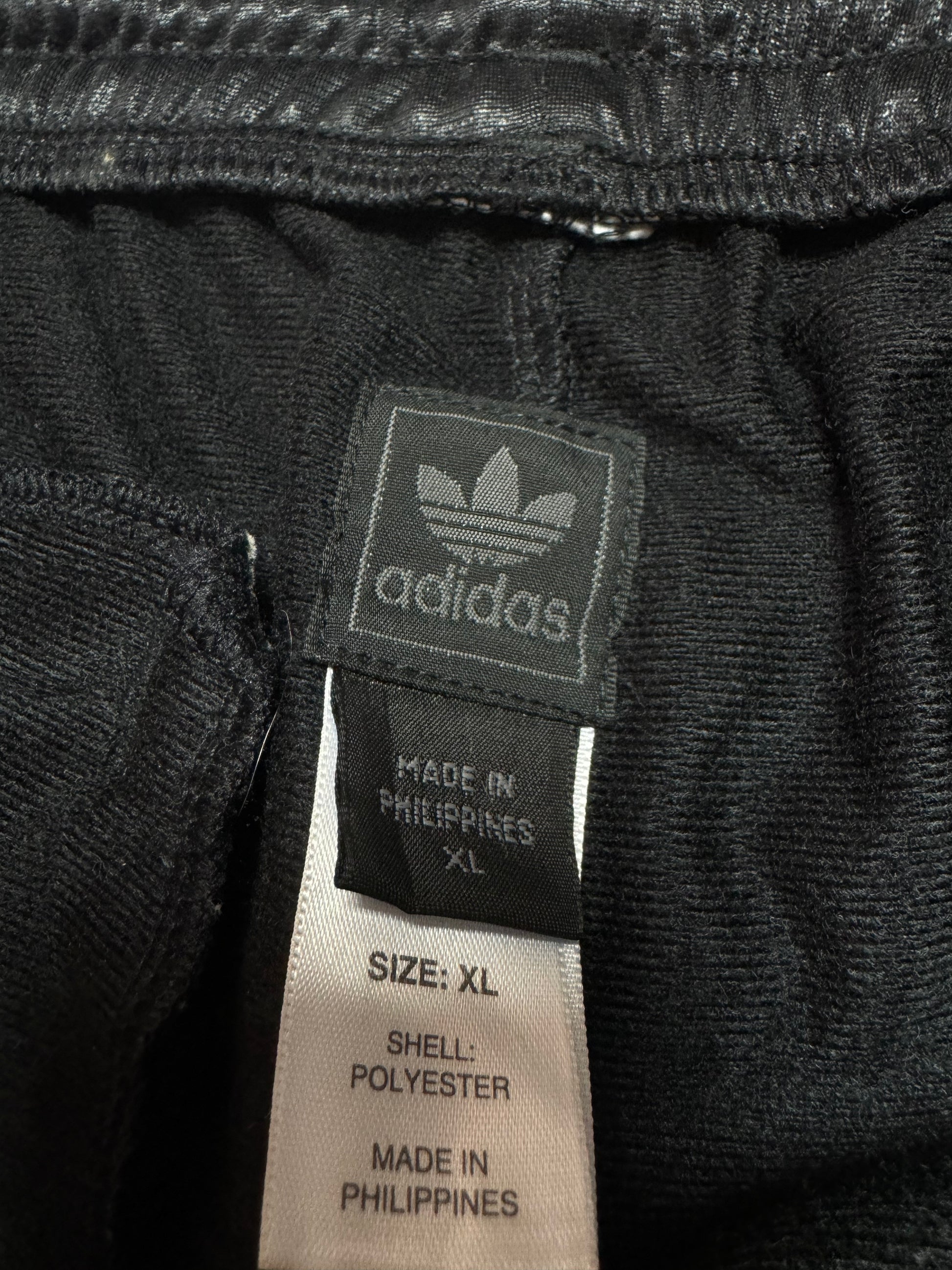 Adidas Chile 07 Track Pant