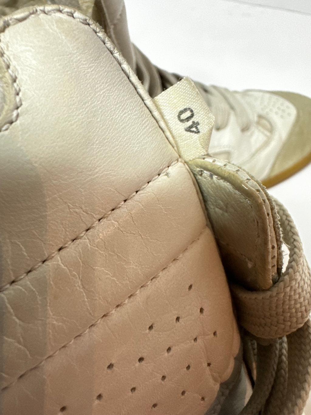 Maison Margiela  Fw2009 GAT High