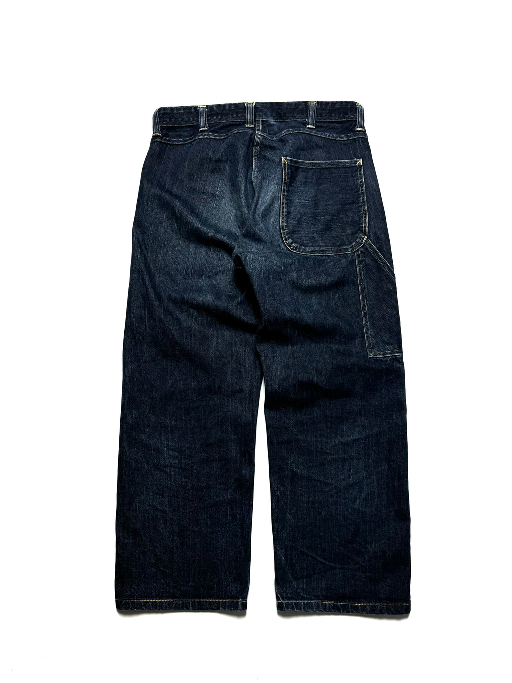 Comme des Garçons Homme Denim Jean
