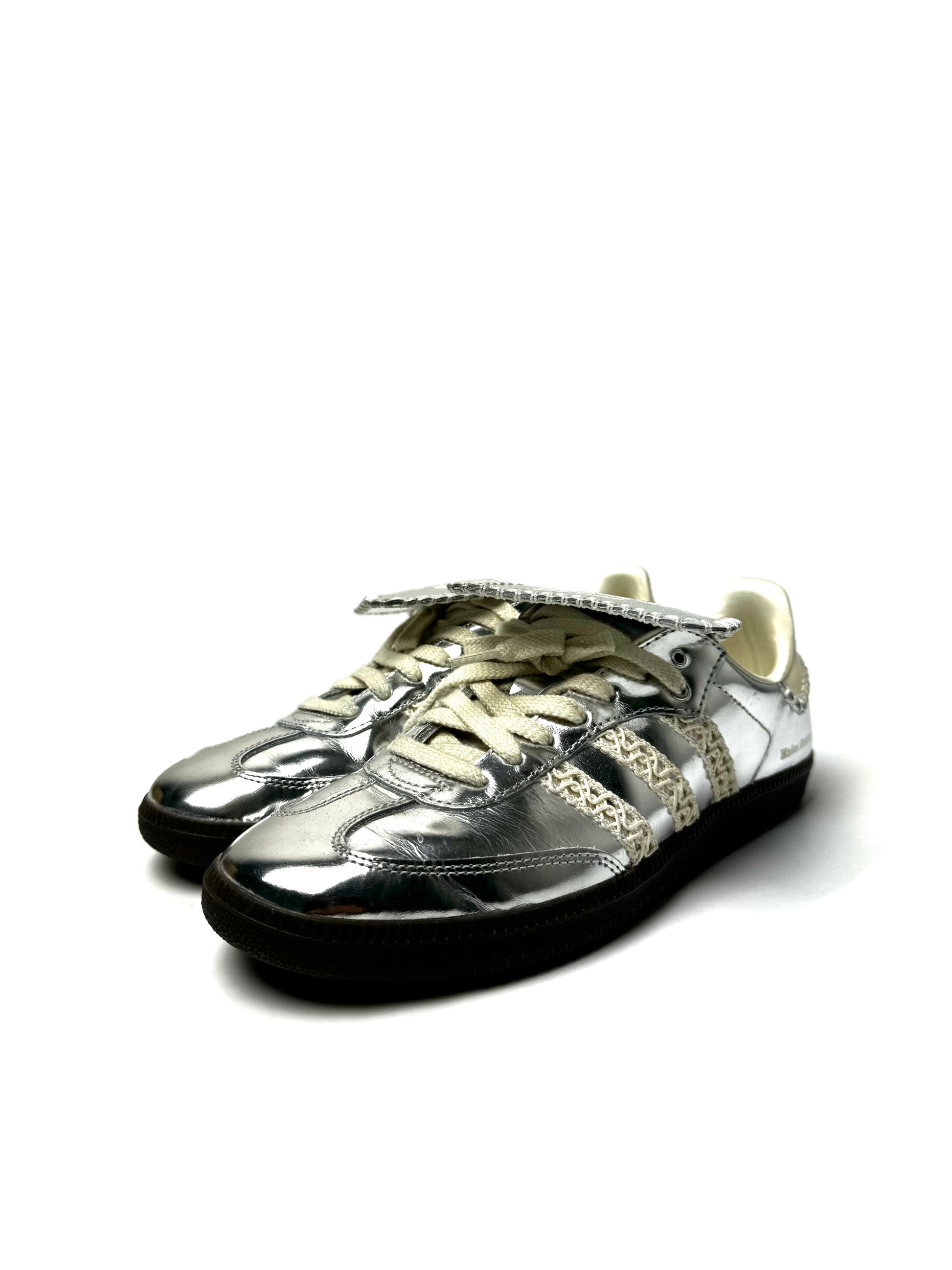 Adidas x Wales Boner Samba