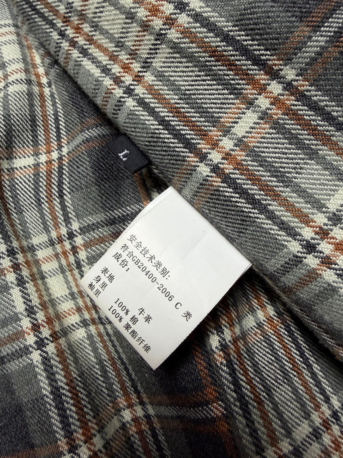 Schott Vintage Racer Leather Jacket
