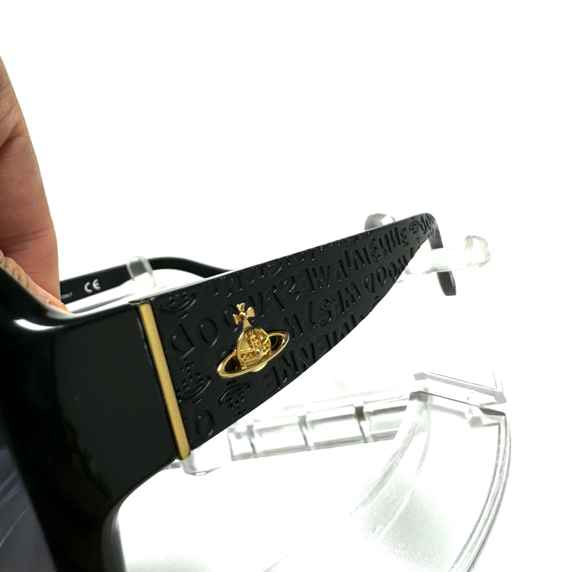 Vivienne Westwood Orb Sunglasses