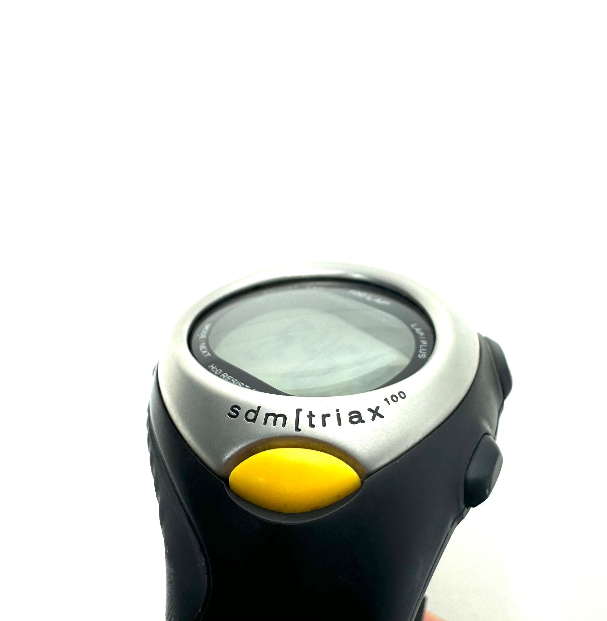 NIKE 2000s Triax 100 Watch