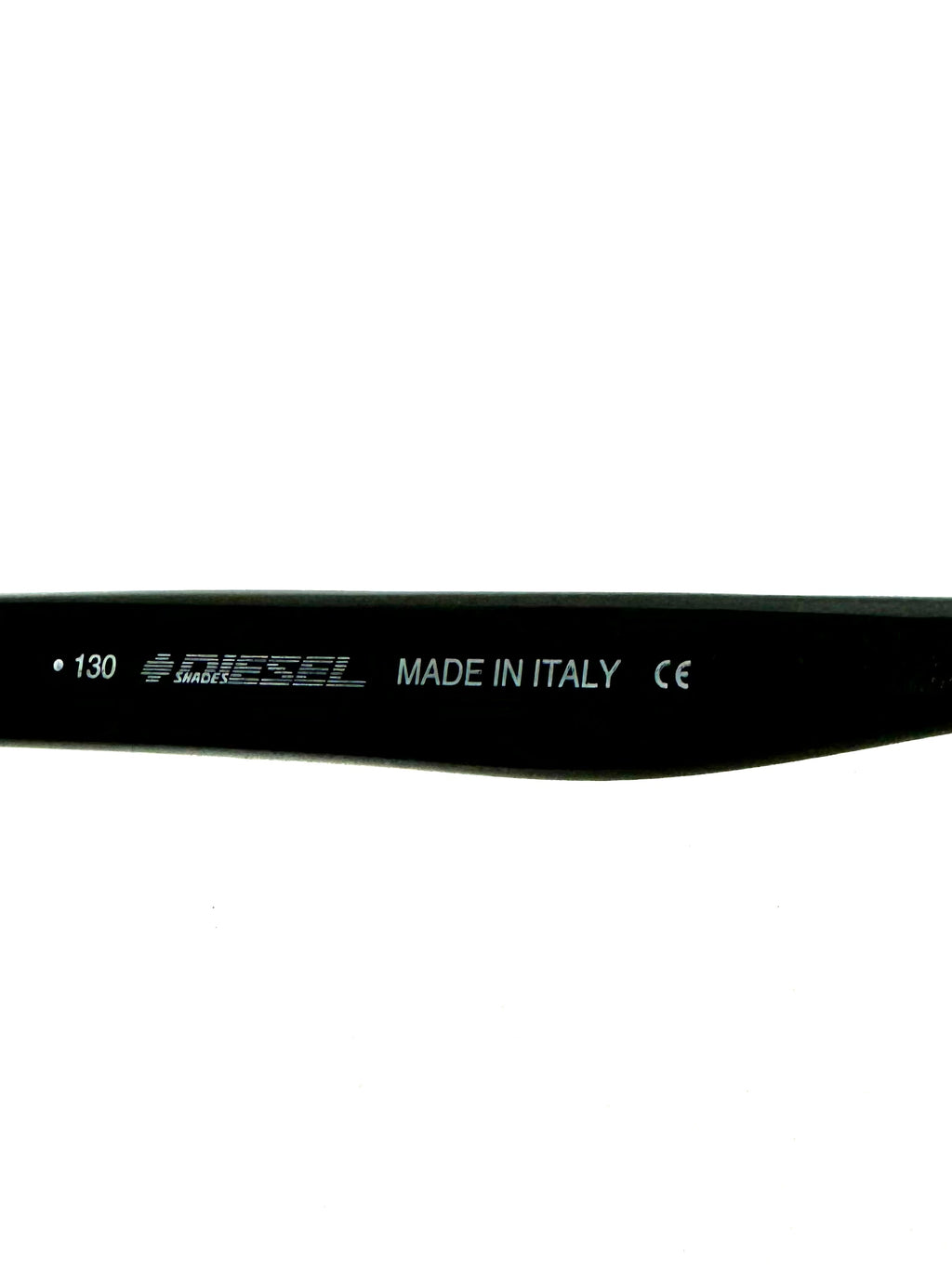 Diesel Reflec Sunglasses