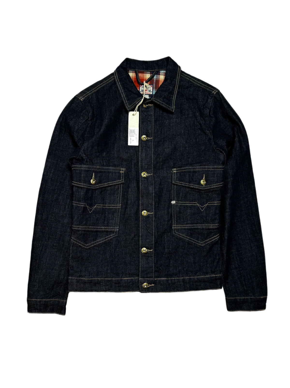 Diesel Denim Jacket