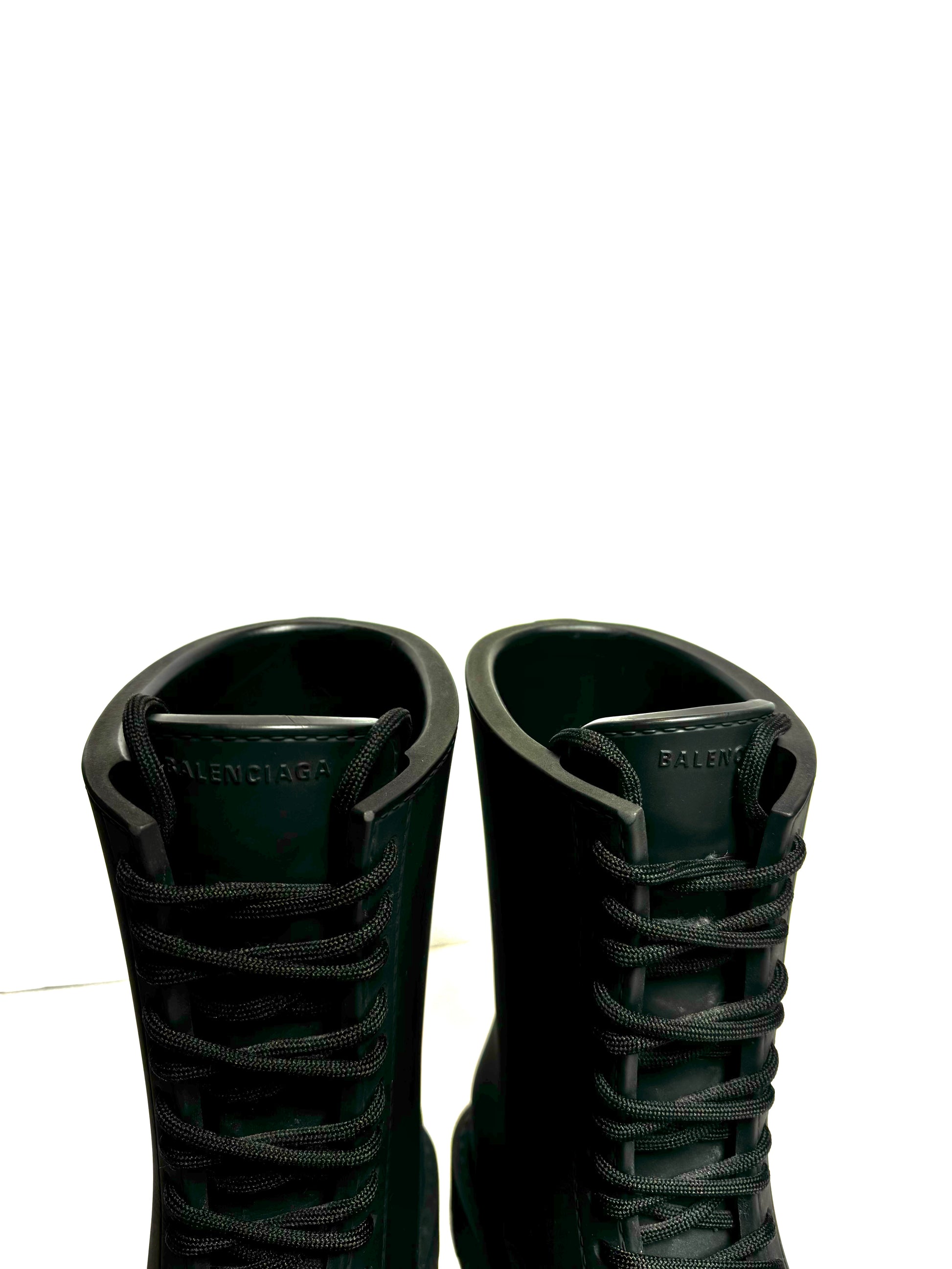 Balenciaga Steroid Boot
