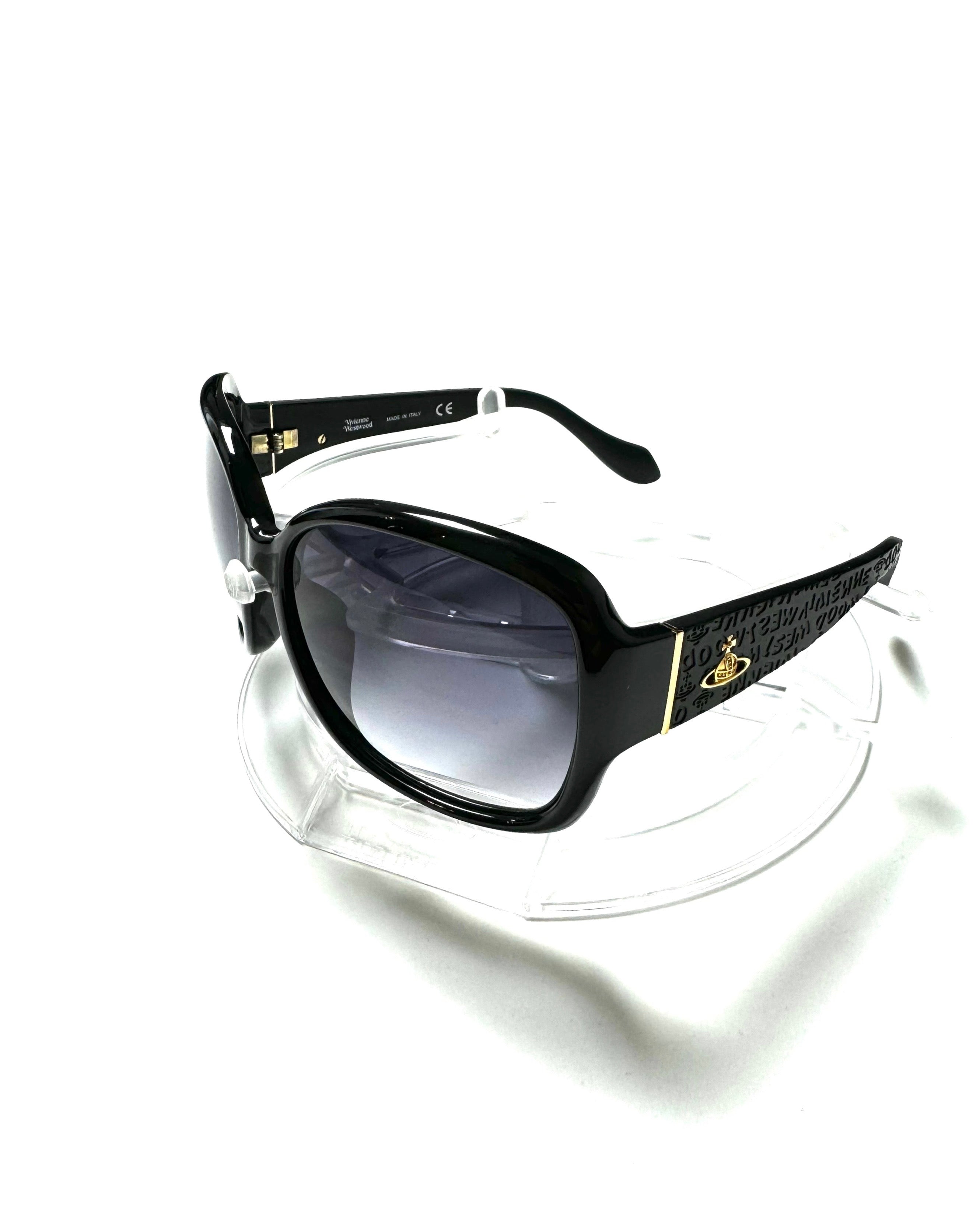 Vivienne Westwood Orb Sunglasses – VV department