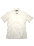 RAF SIMIONS SS09 Embroidered Button Up Shirt