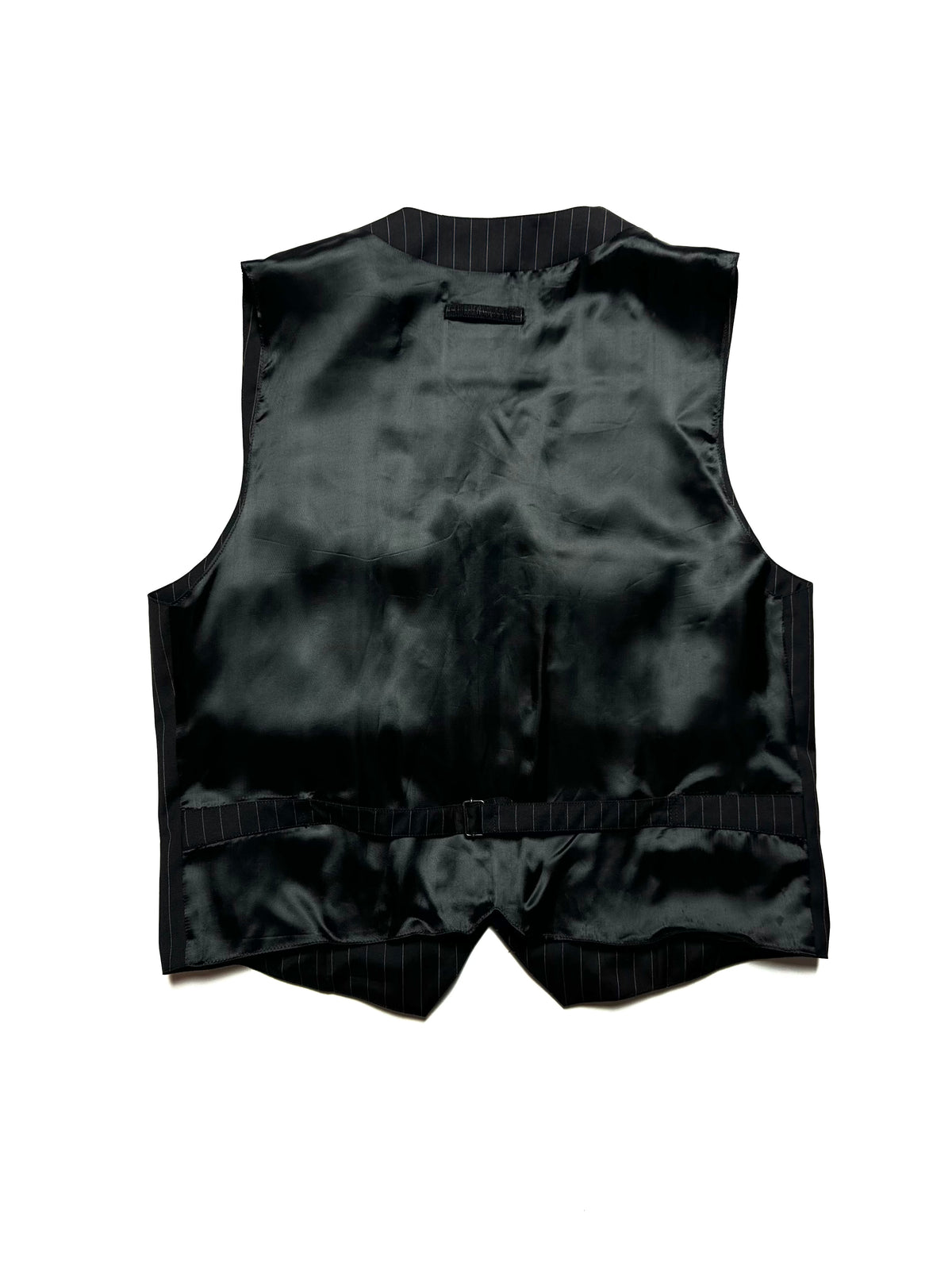 Jean Paul Gaultier x Supreme Reversible Vest