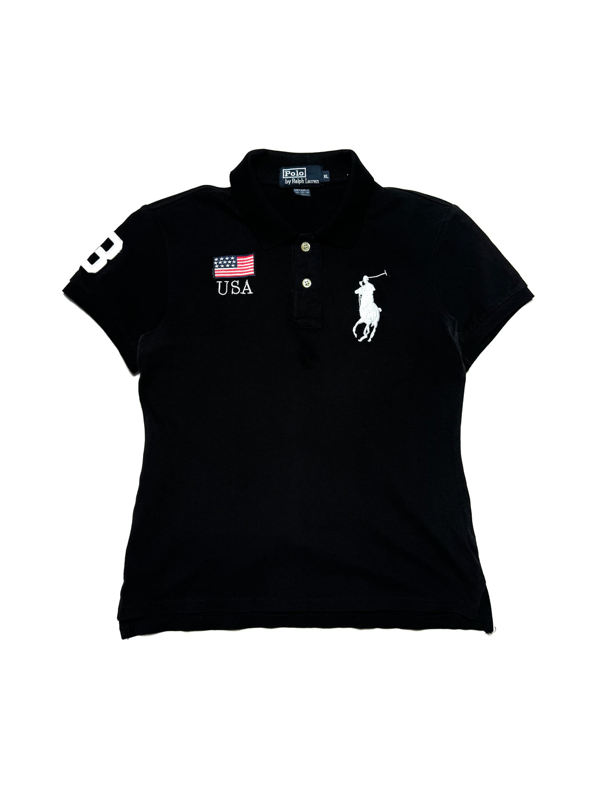 Polo by Ralph Lauren USA Shirt