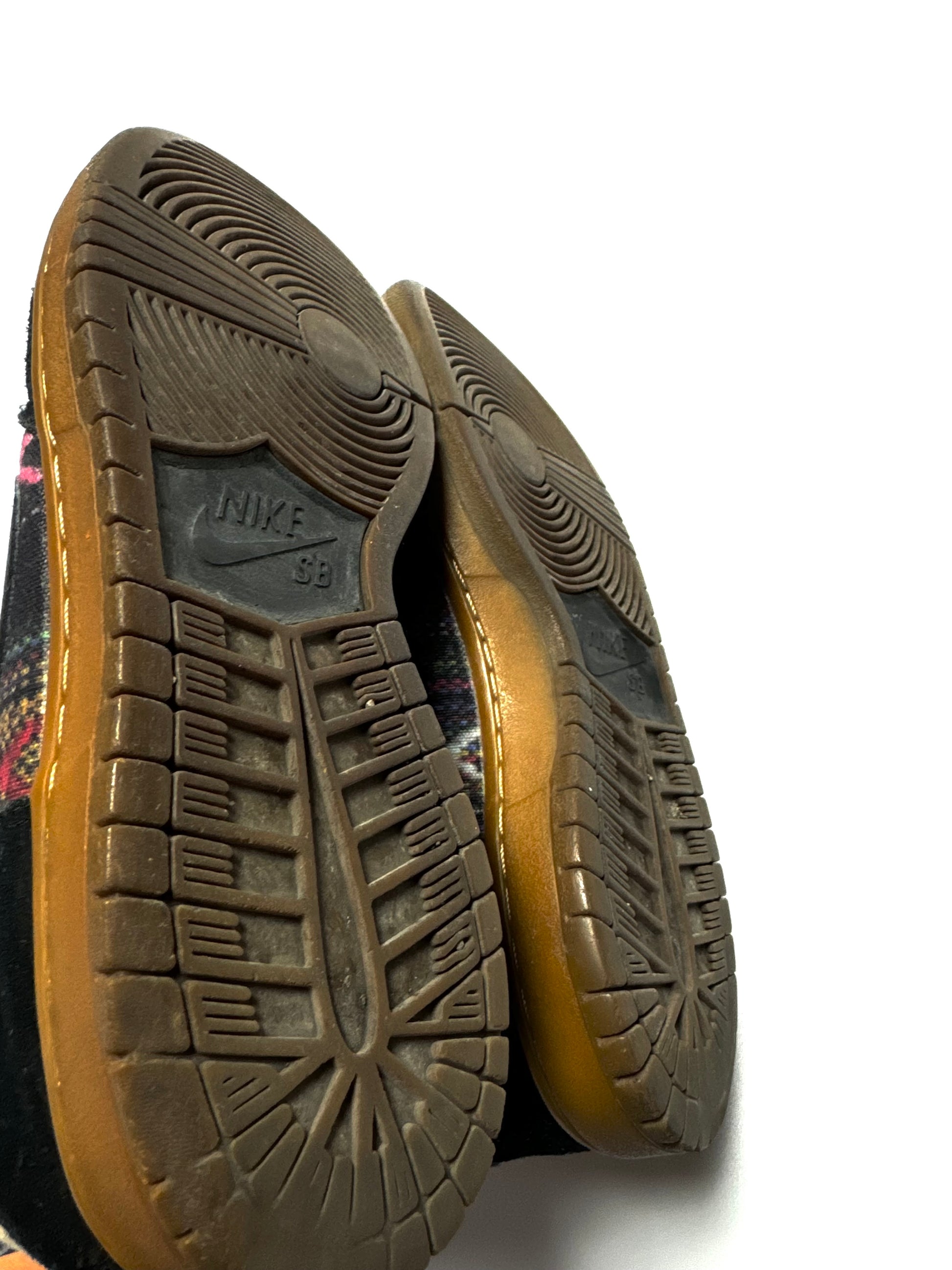 Nike Dunk High Top “Hackey Sack “ 2014