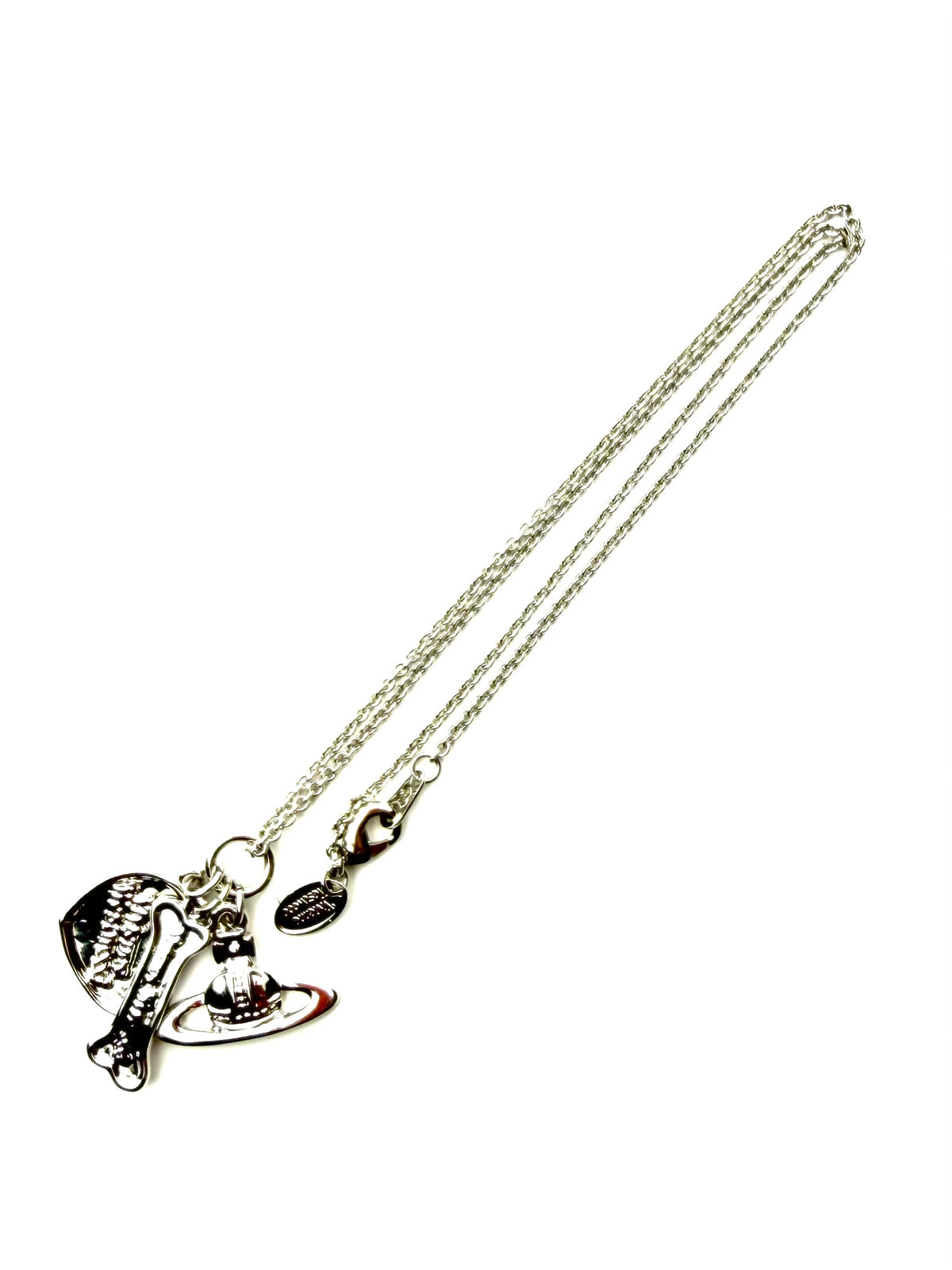 VIVIENNE WESTWOOD Three Pendent