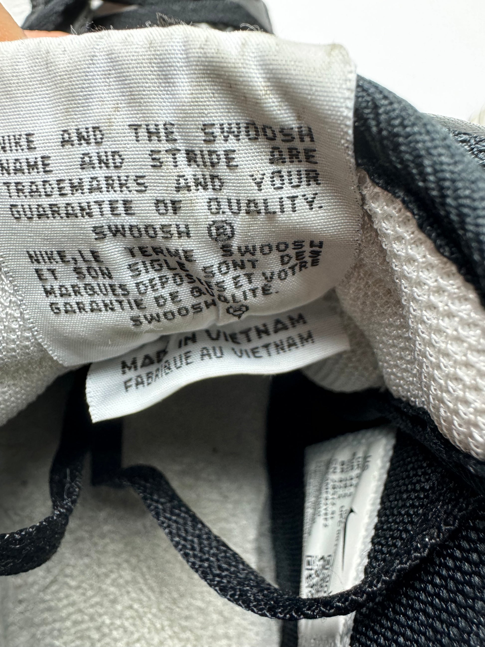 Nike x Stussy Air Force 1 High top