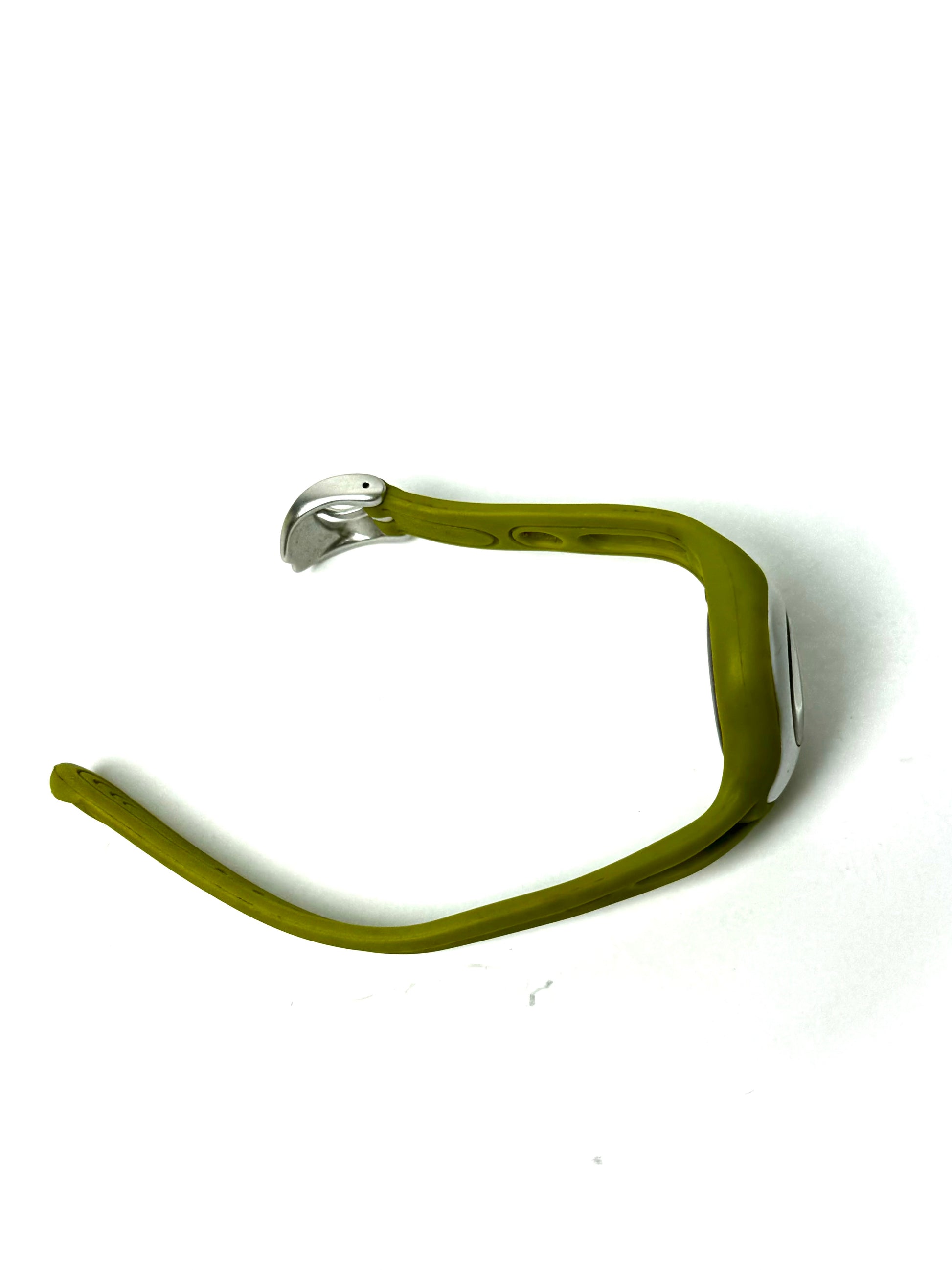 NIKE 2000s Green Pink Watch