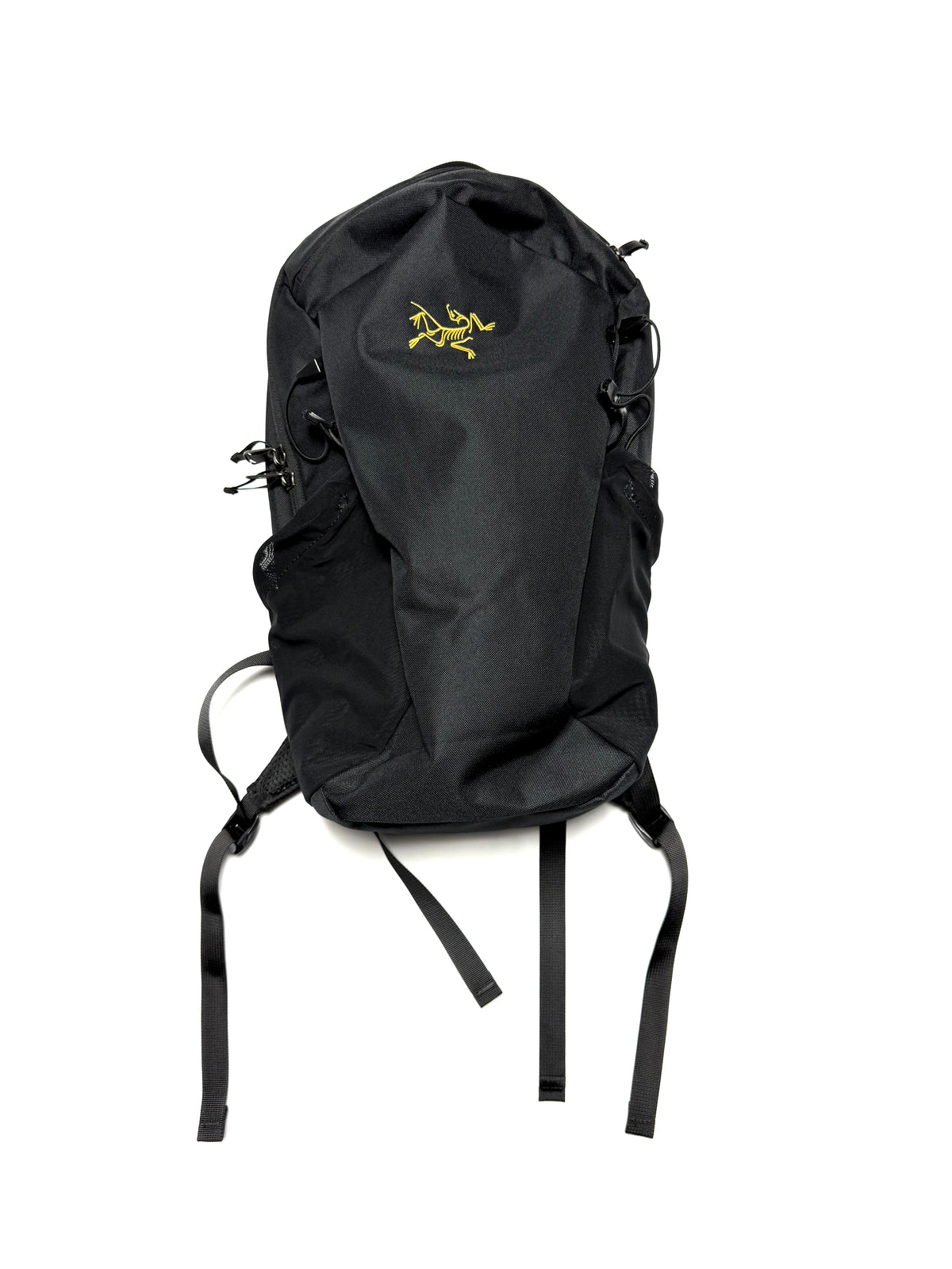 ARC’TERYX Matis Black Backpack