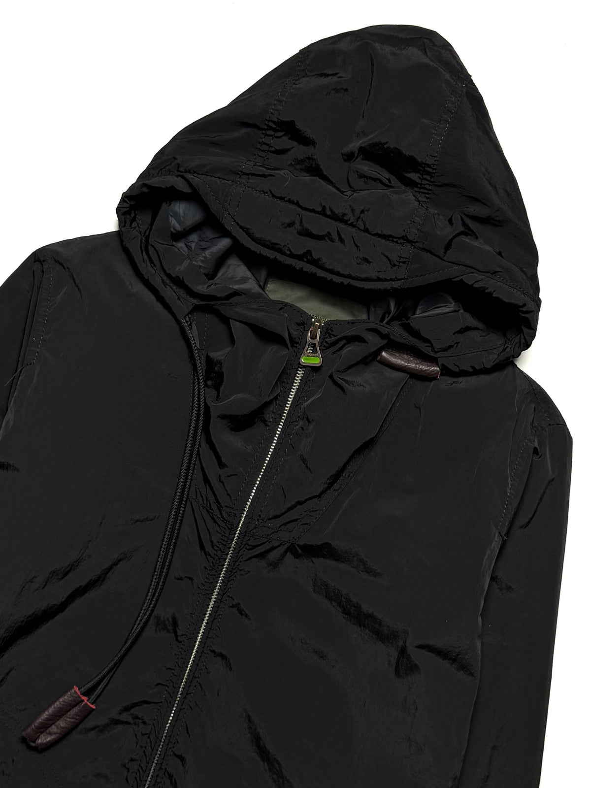 DIESEL Ducati Nylon Jacket