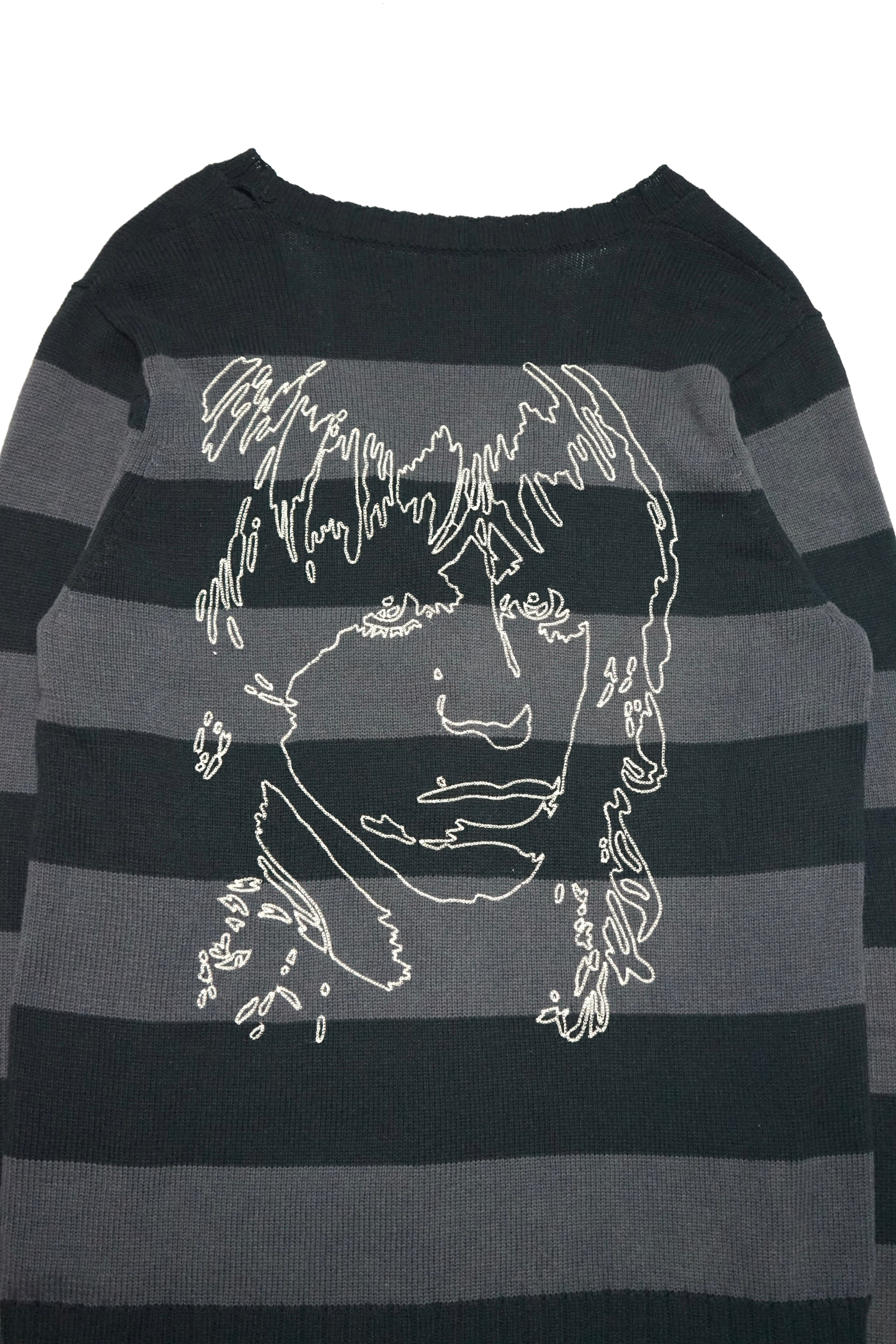 Hysteric Glamour – VV department