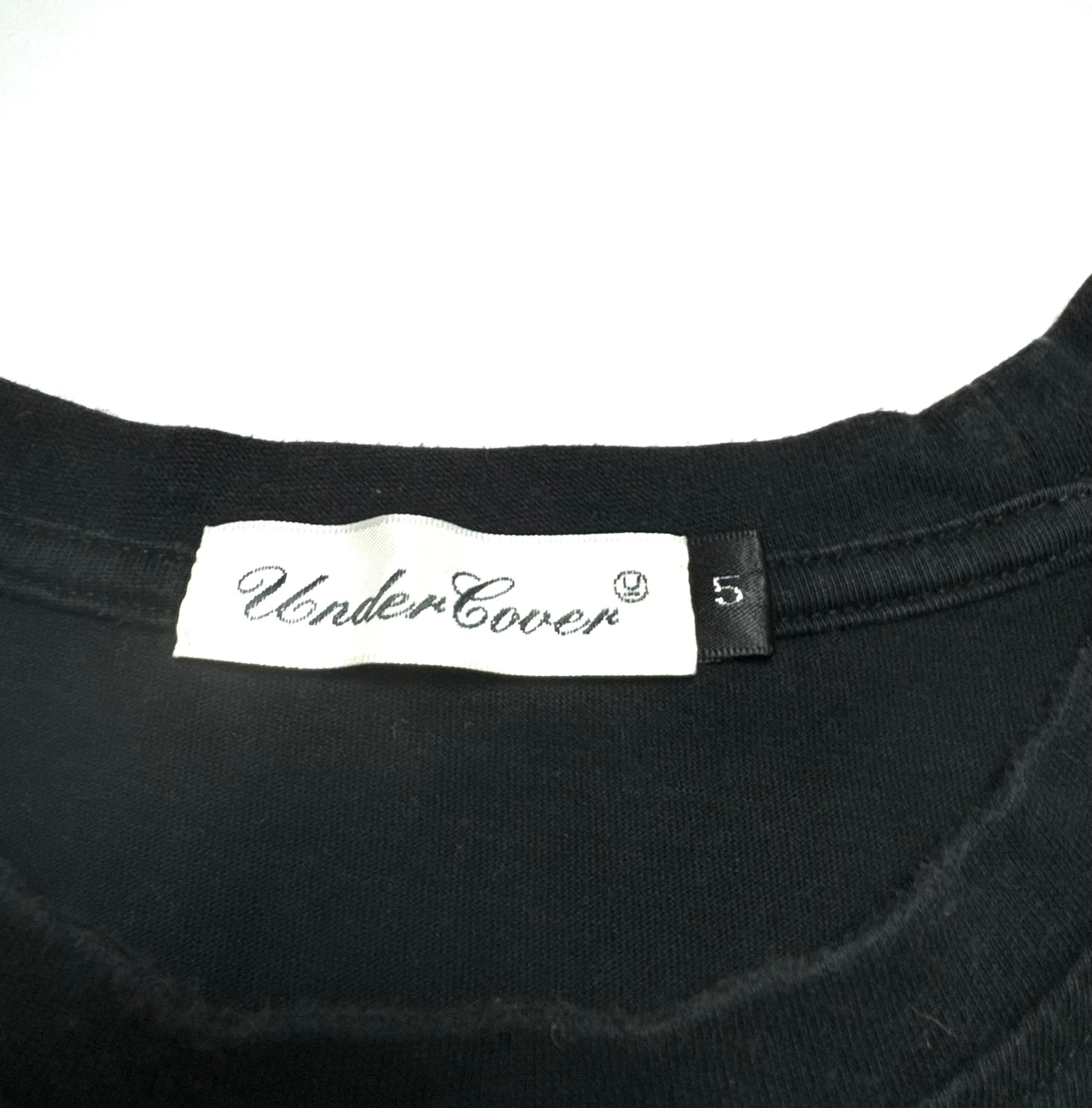 Undercover Farming Tee