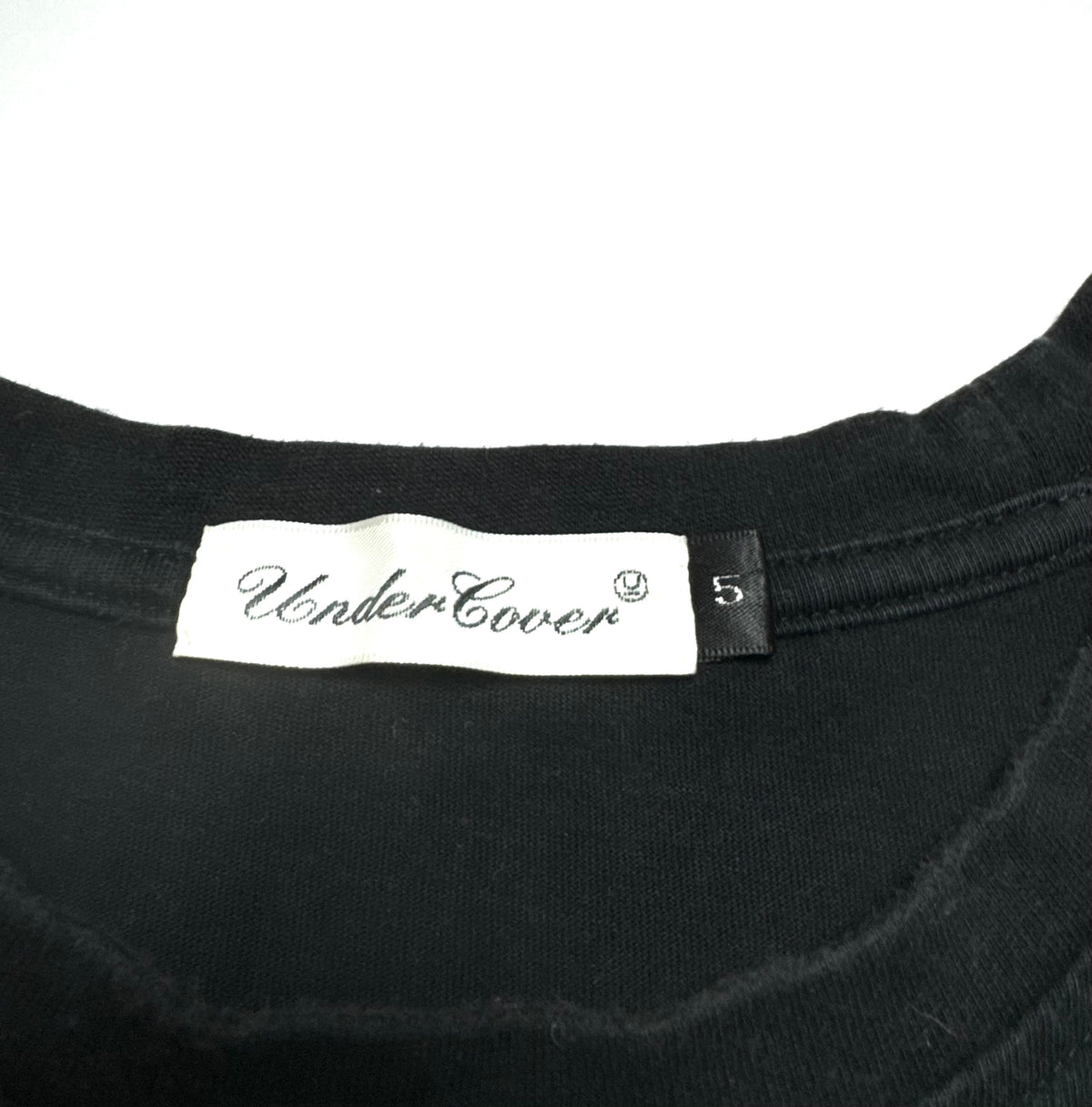 Undercover Farming Tee