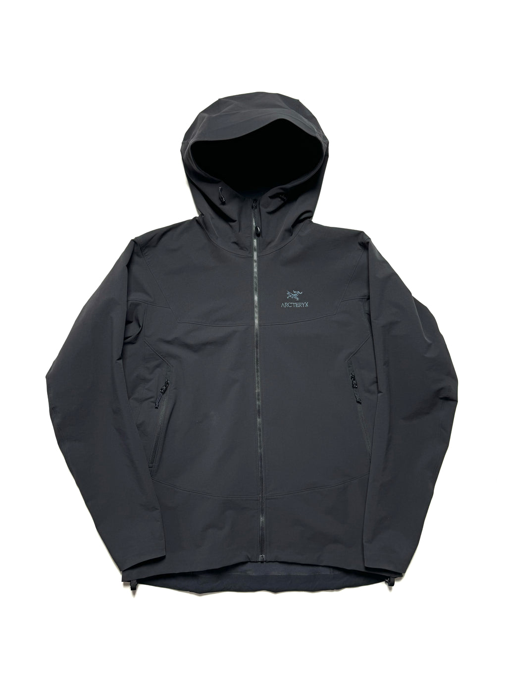 Arc'teryx Black Gemma LT Jacket