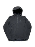 Arc'teryx Black Gemma LT Jacket