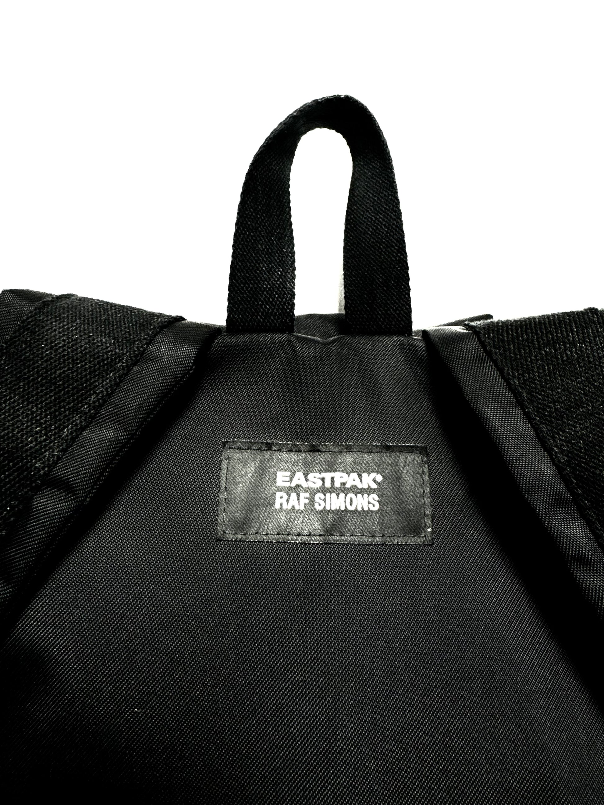 Raf Simons x EastPak Backpack 19fw