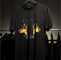 Givenchy Twin Doberman Tee 2013s