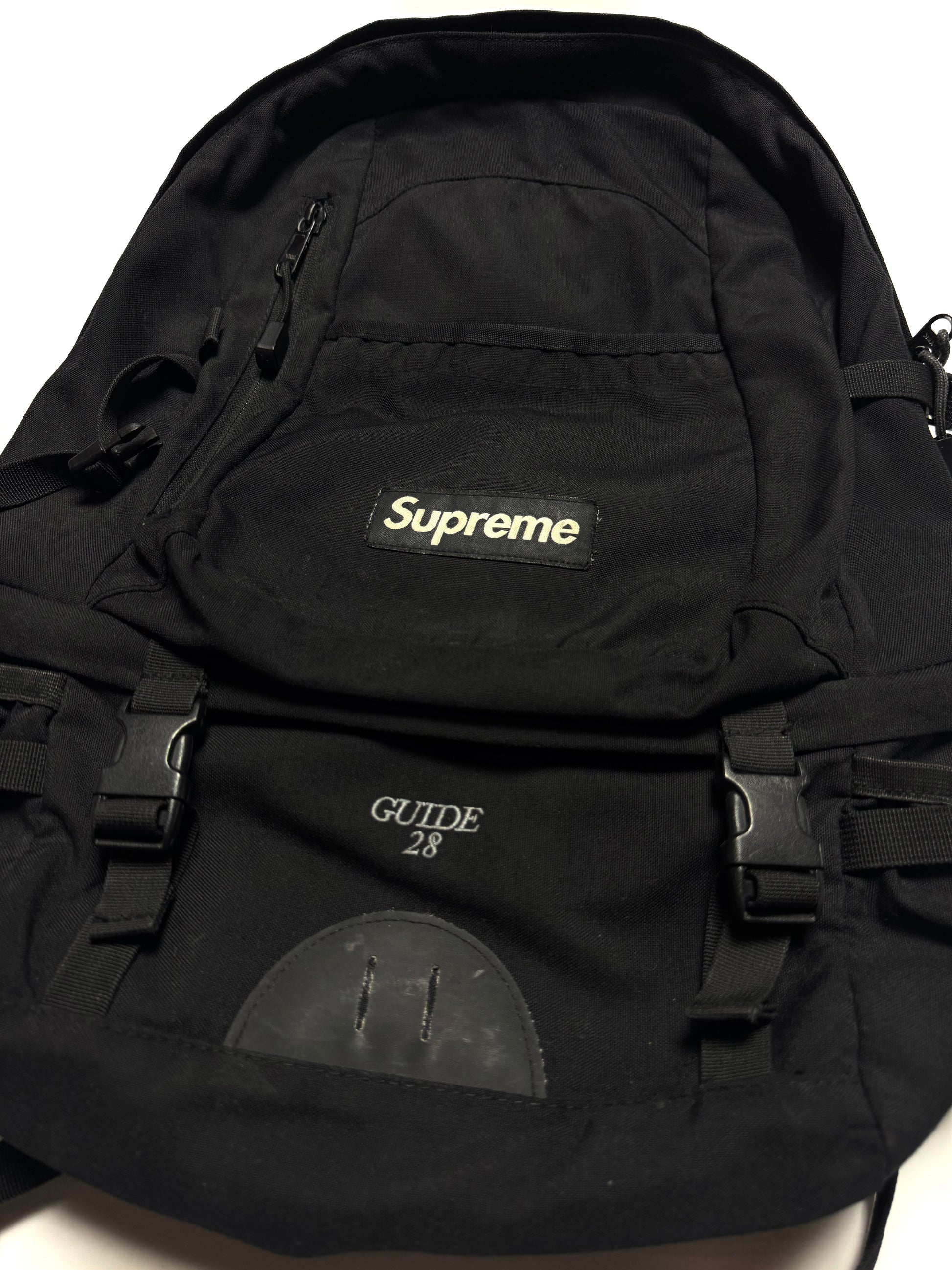 Supreme Guide 28 Backpack 2011