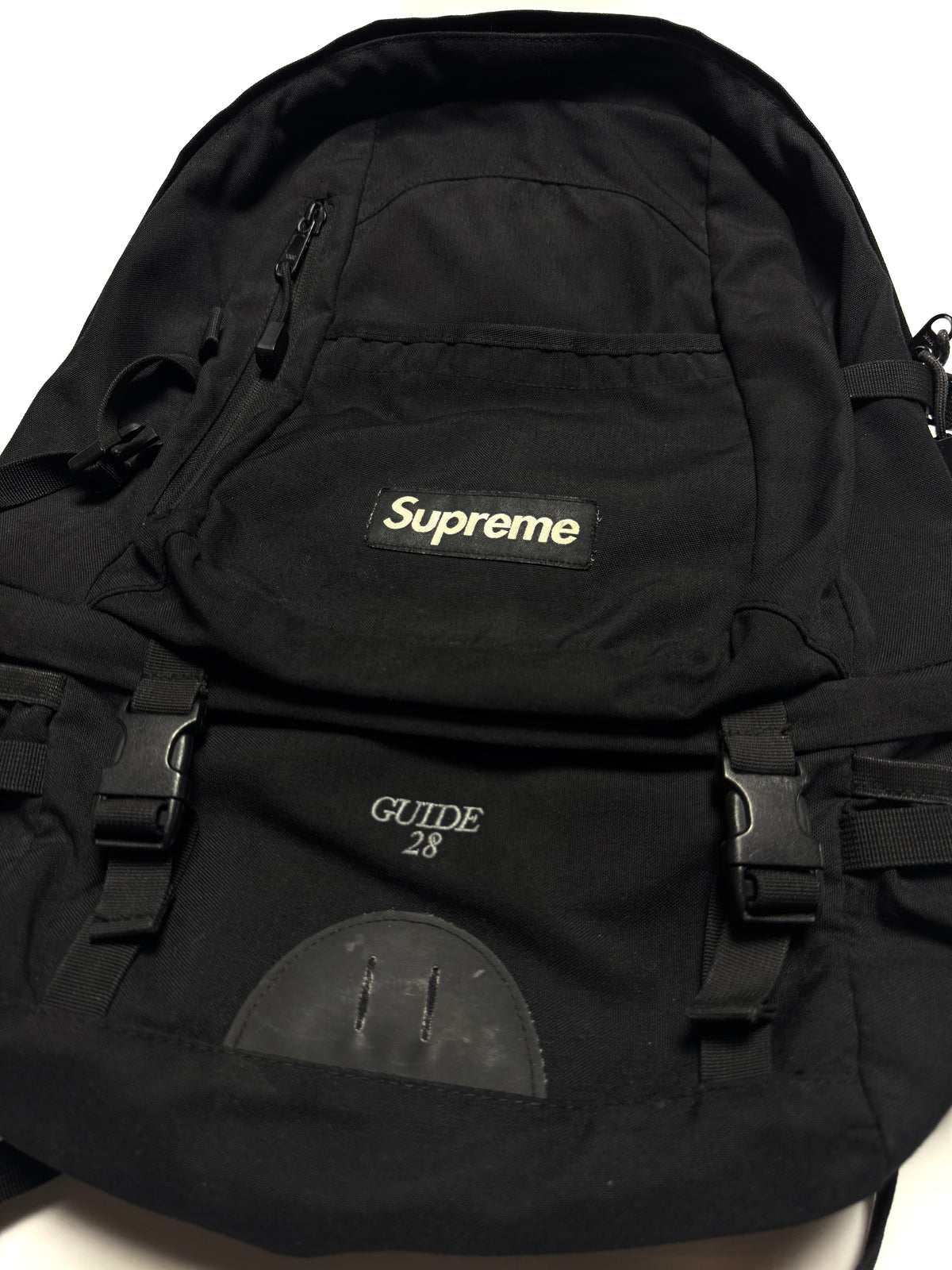 Supreme Guide 28 Backpack 2011