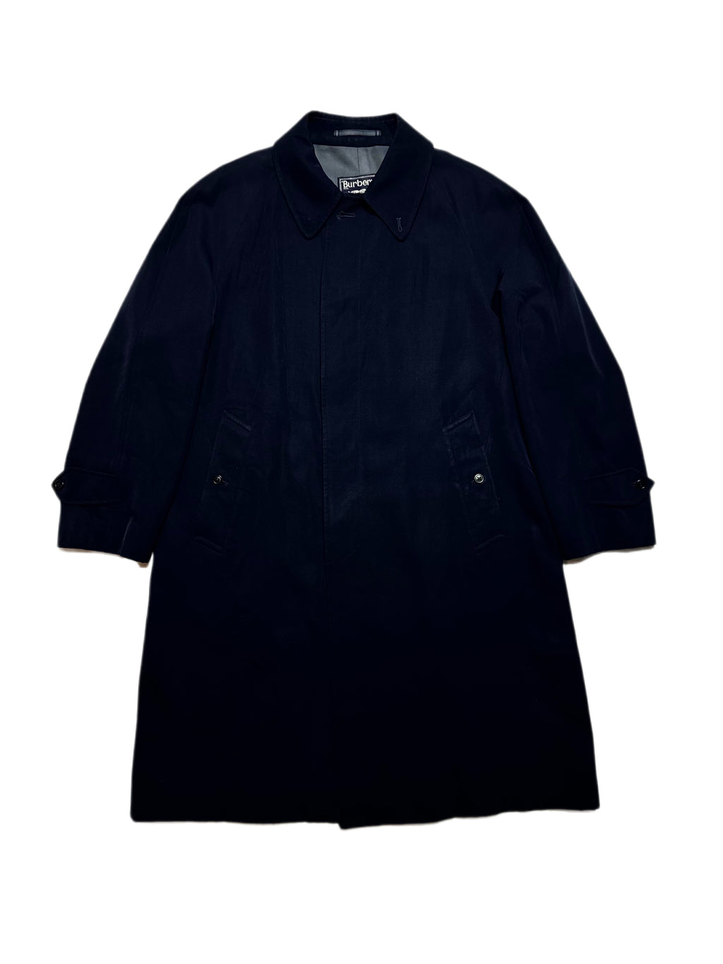 Burberry Trench Coat 90s