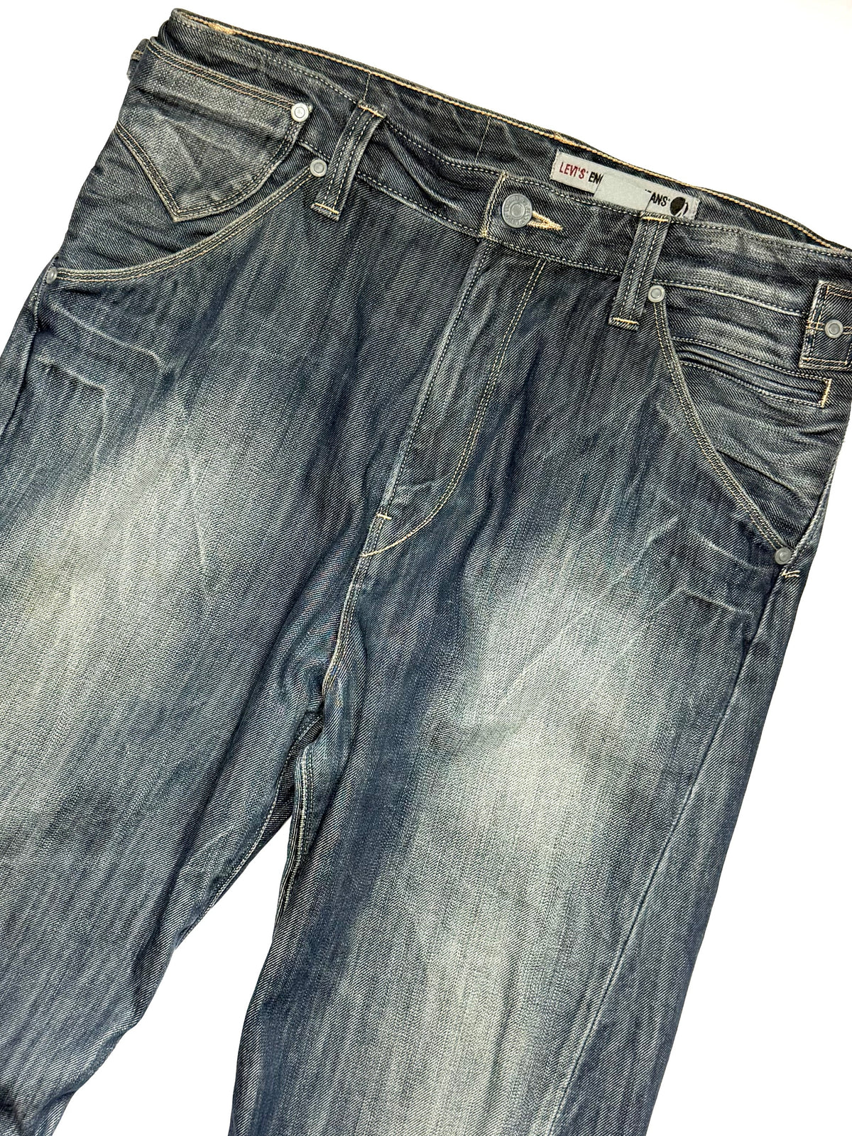 LEVIS ENGINEERED Denim Jeans 90s