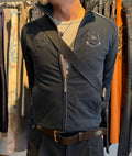 Burberry Black Label Balck Track Jacket