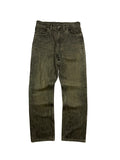 PPFM Washed Denim Jean