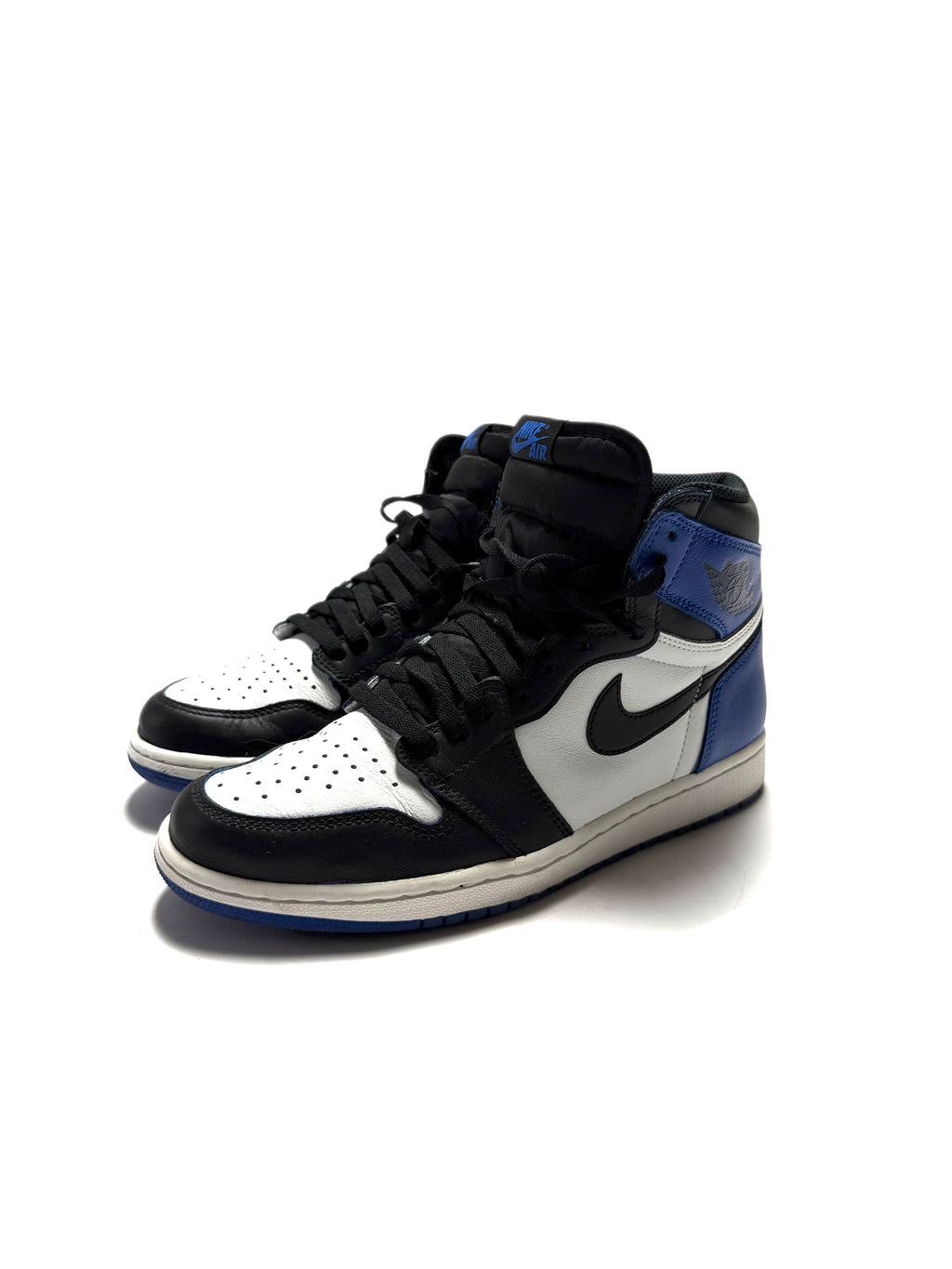 Air Jordan 1 Royal Blue