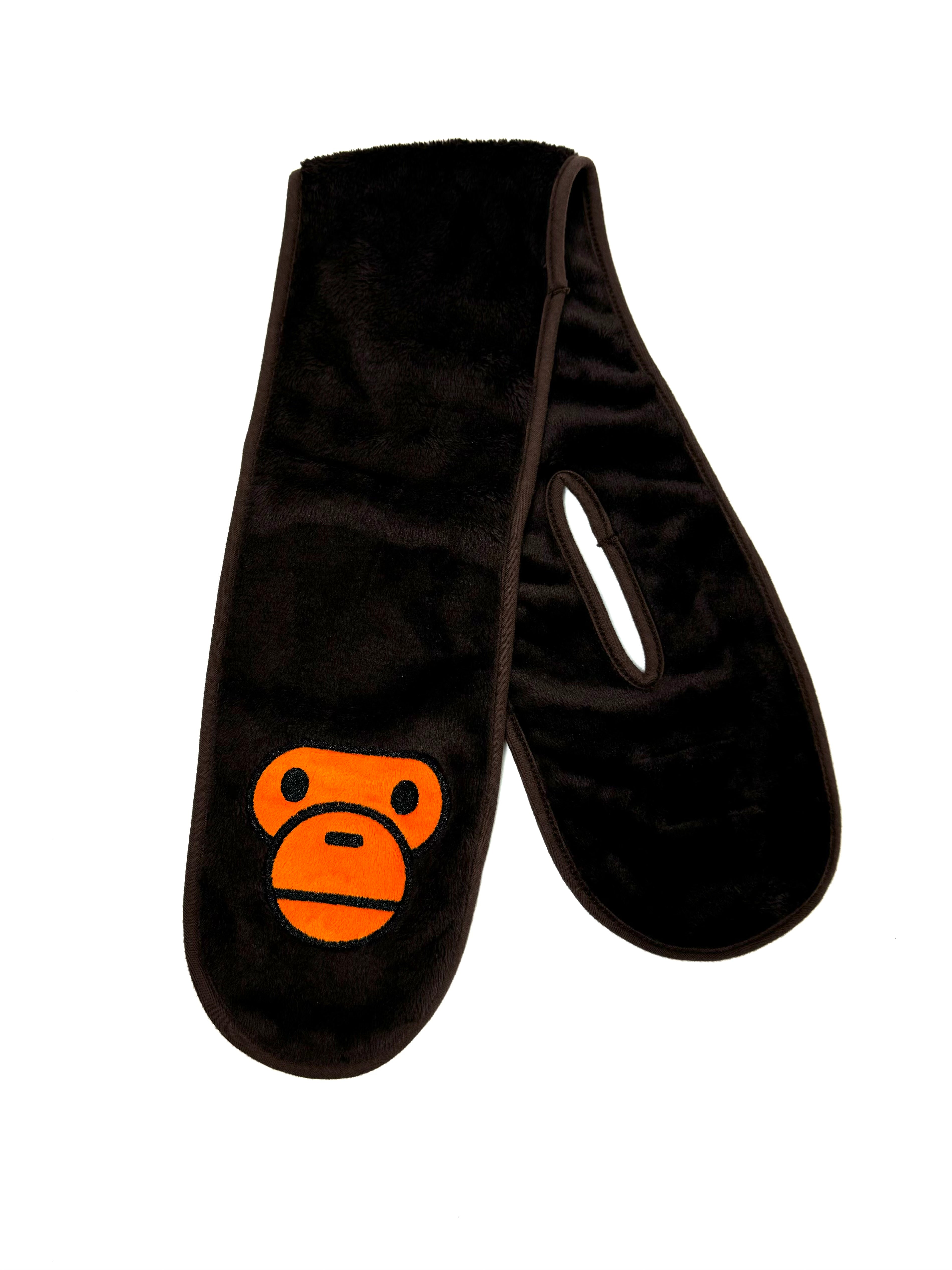 BAPE Milo OG Scarf