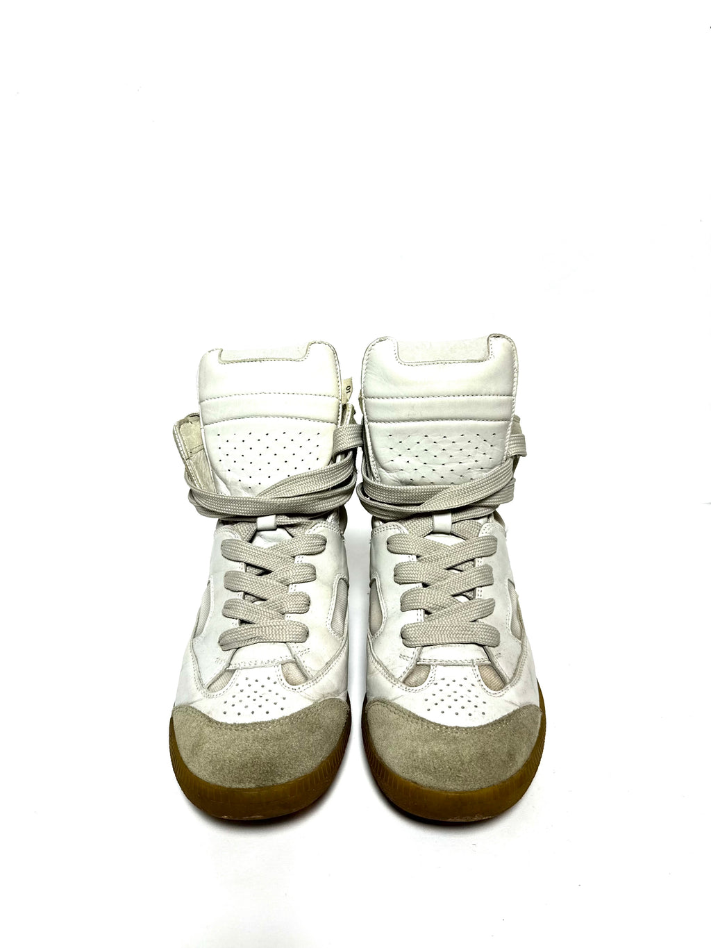 Maison Margiela  Fw2009 GAT High