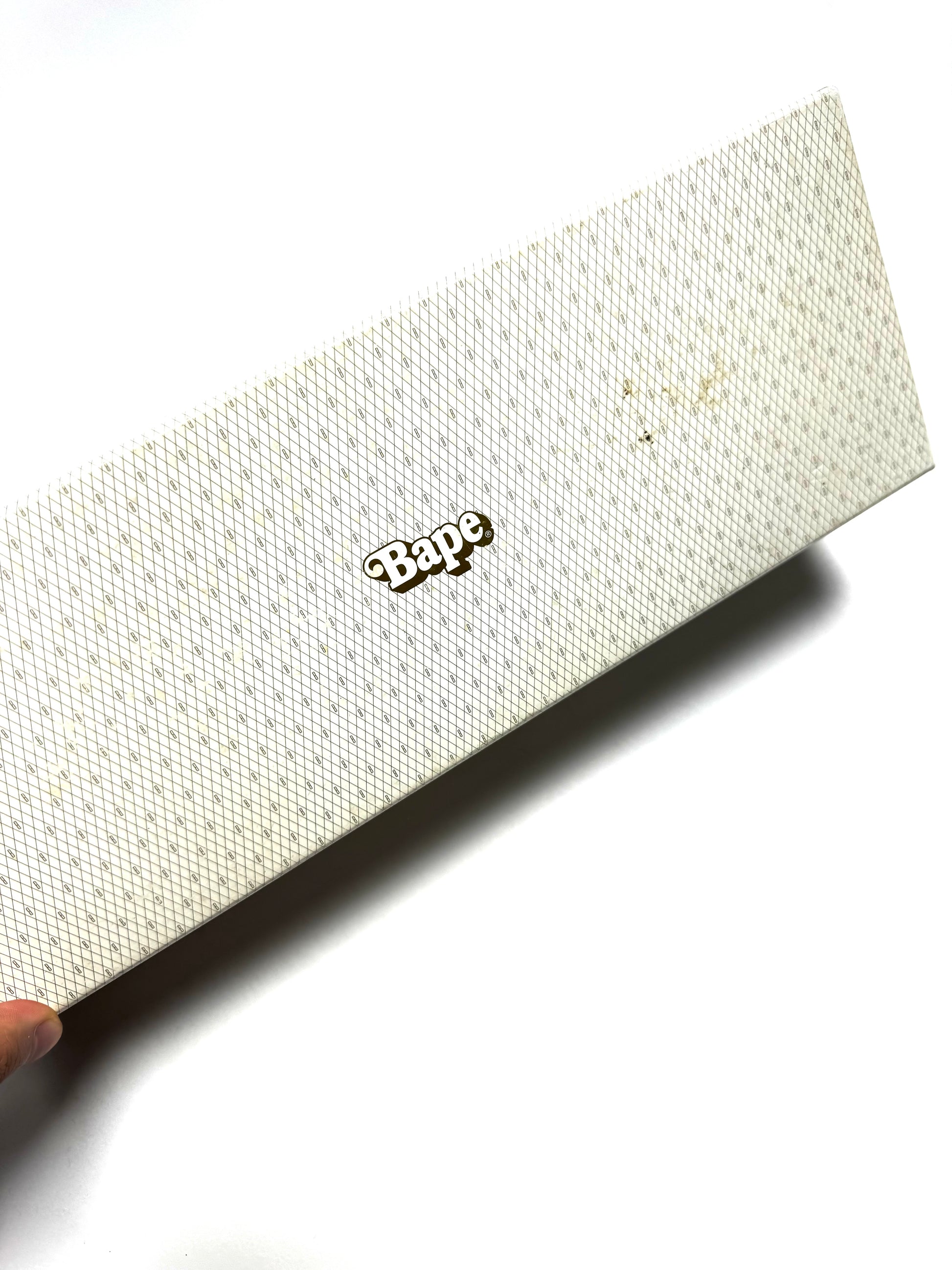 A Bathing Ape (BAPE) Champagne Bottle Set 2013