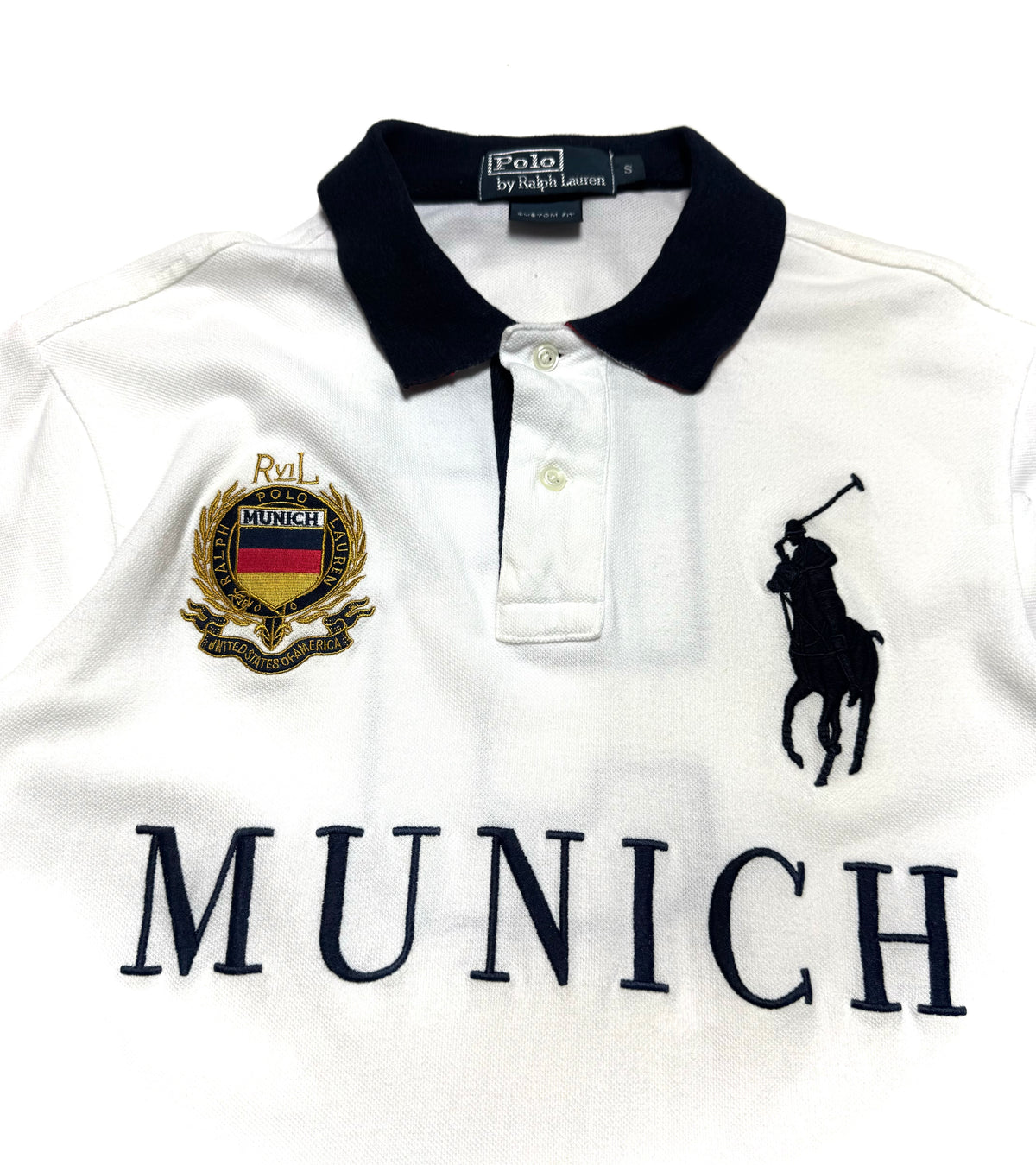Polo by Ralph Lauren Munich Shirt