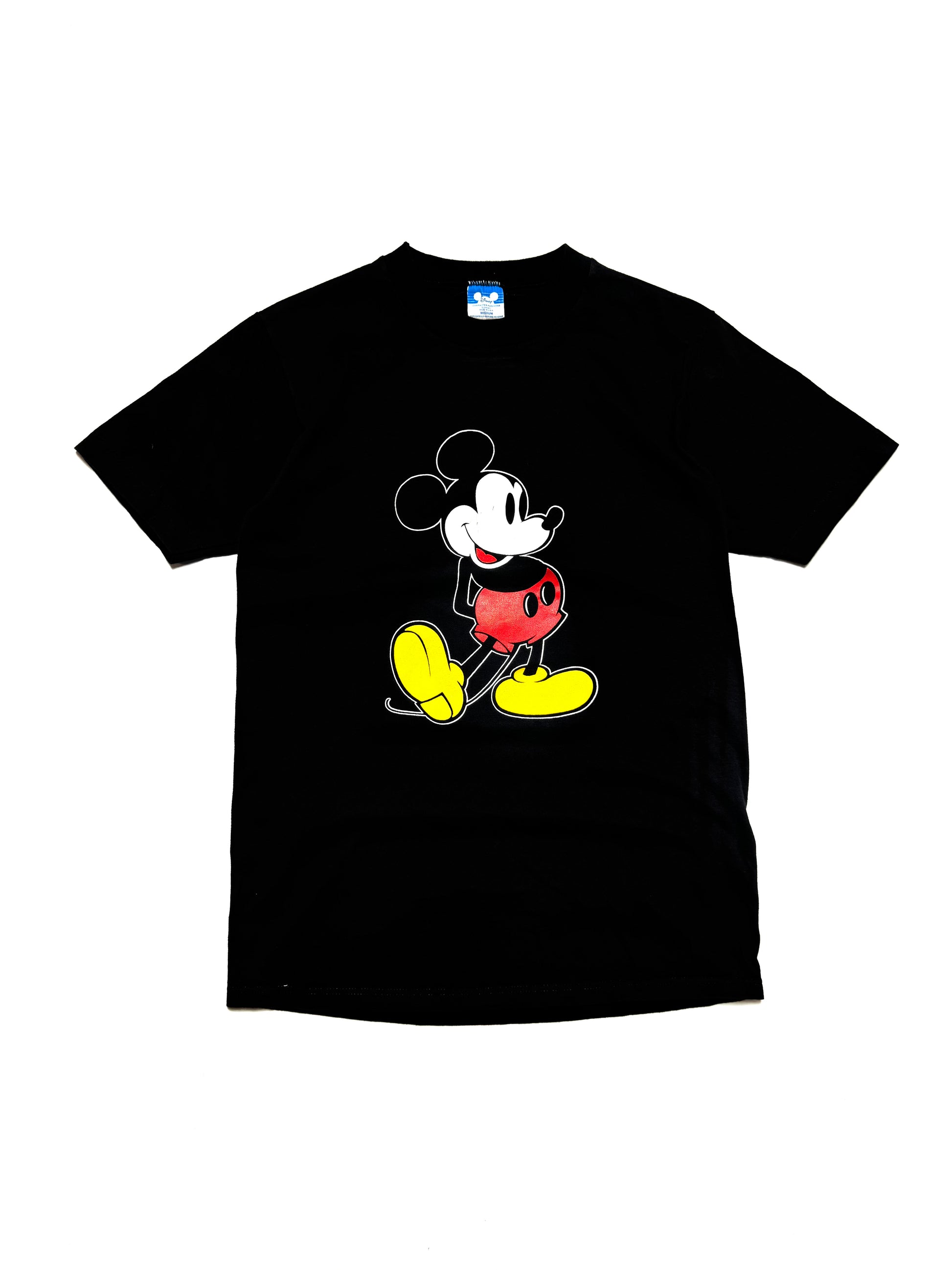 Mickey Mouse Disney 90s Tee