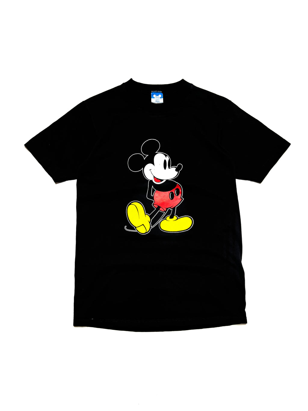 Mickey Mouse Disney 90s Tee
