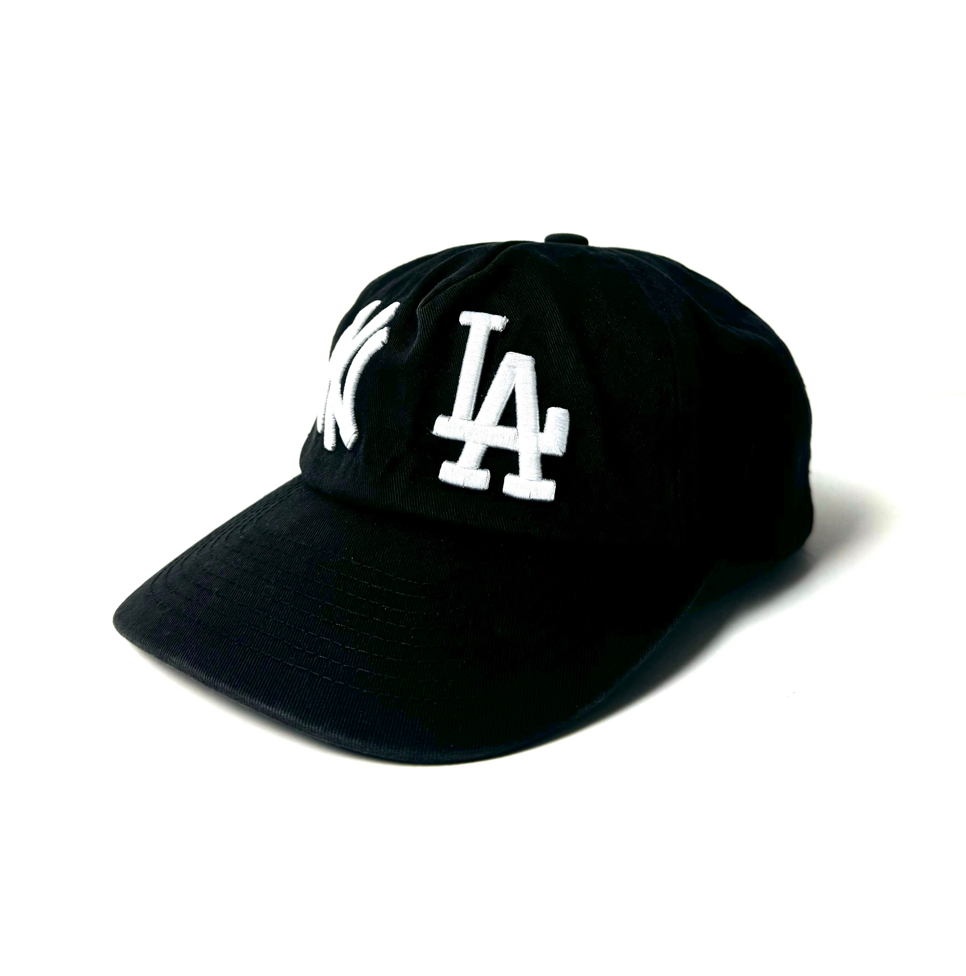 Holiday NY LA Hat