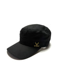 Avirex Cadet Cap Black